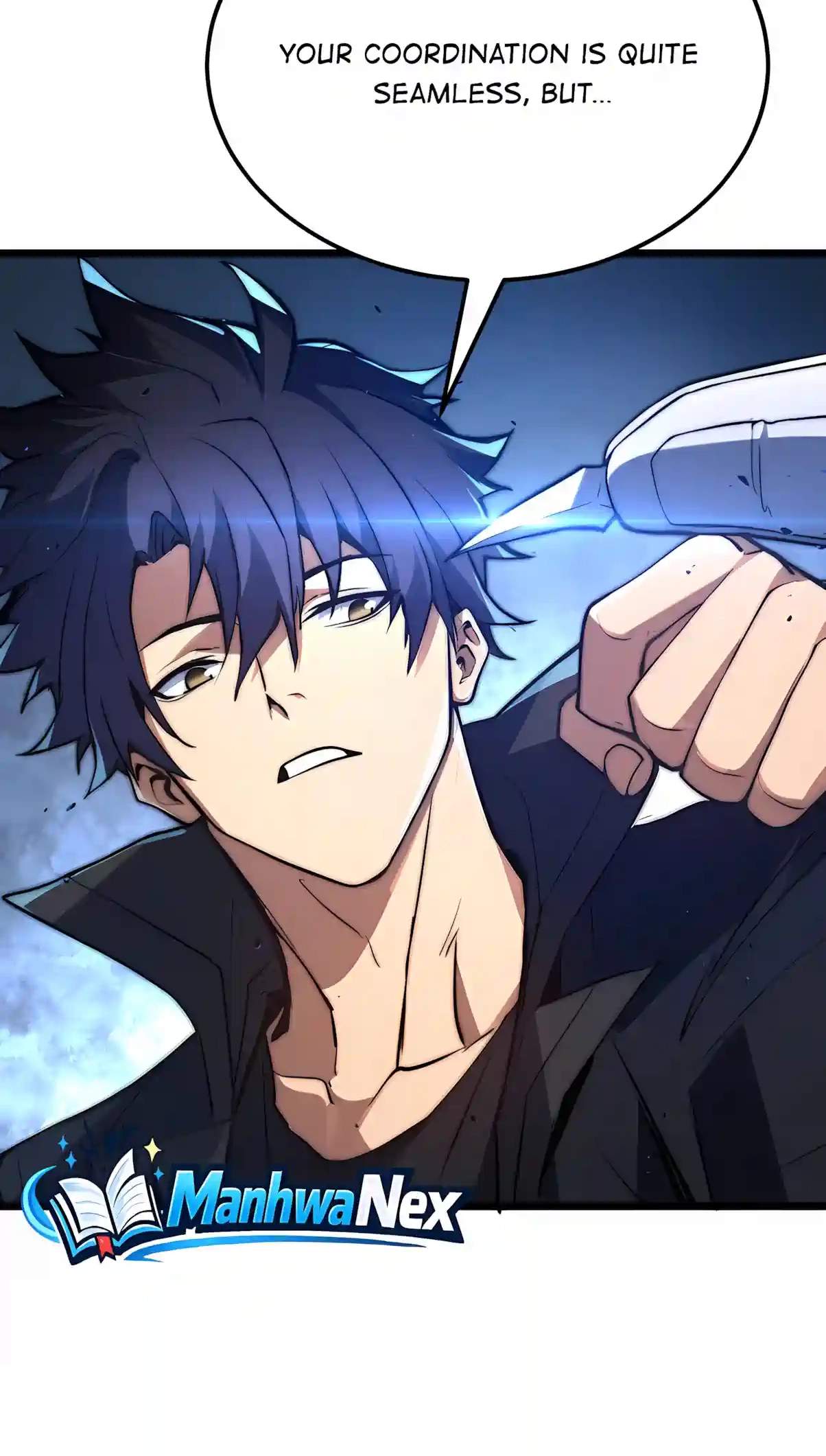 I Became a God Devouring Souls at the Crematorium — Chapter 29 — page 4