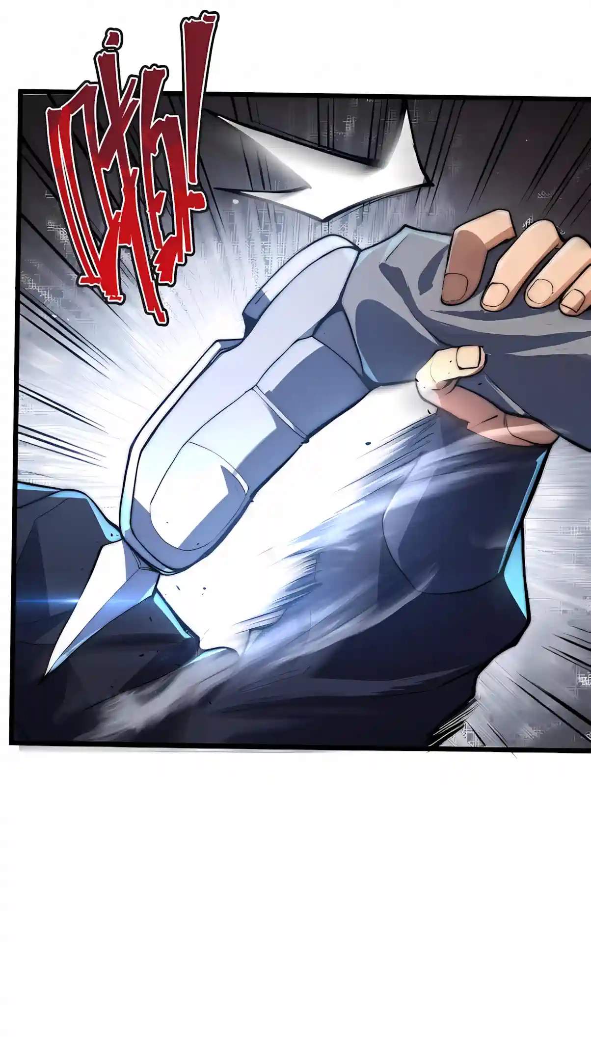 I Became a God Devouring Souls at the Crematorium — Chapter 29 — page 5