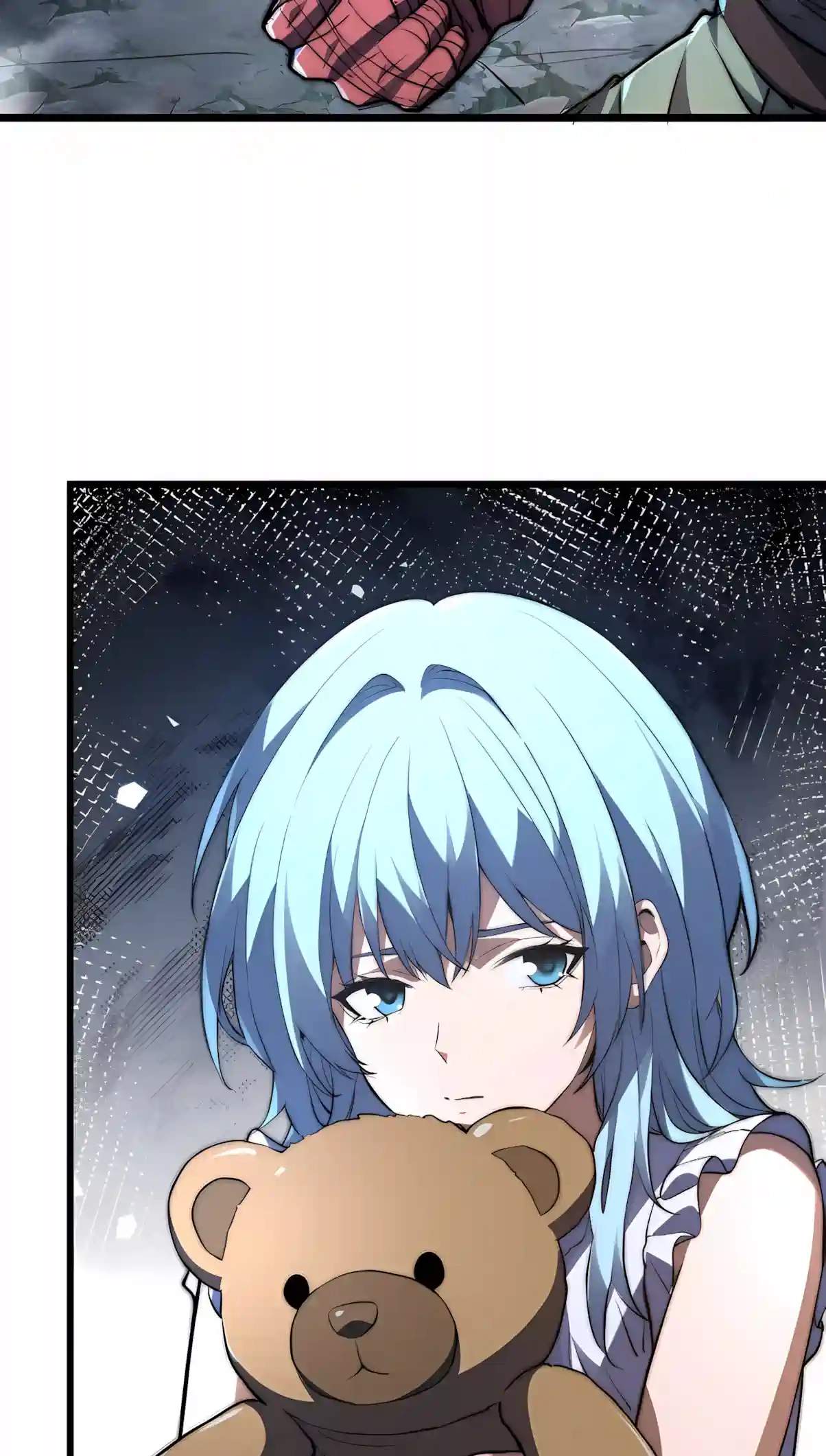 I Became a God Devouring Souls at the Crematorium — Chapter 29 — page 9