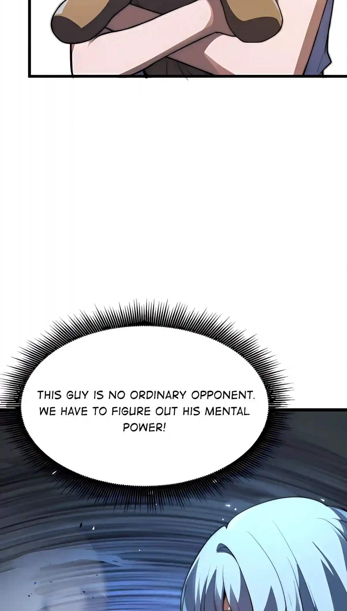 I Became a God Devouring Souls at the Crematorium — Chapter 29 — page 10
