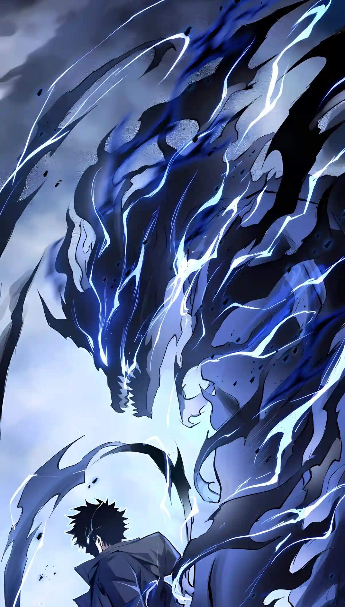 I Became a God Devouring Souls at the Crematorium — Chapter 29 — page 13