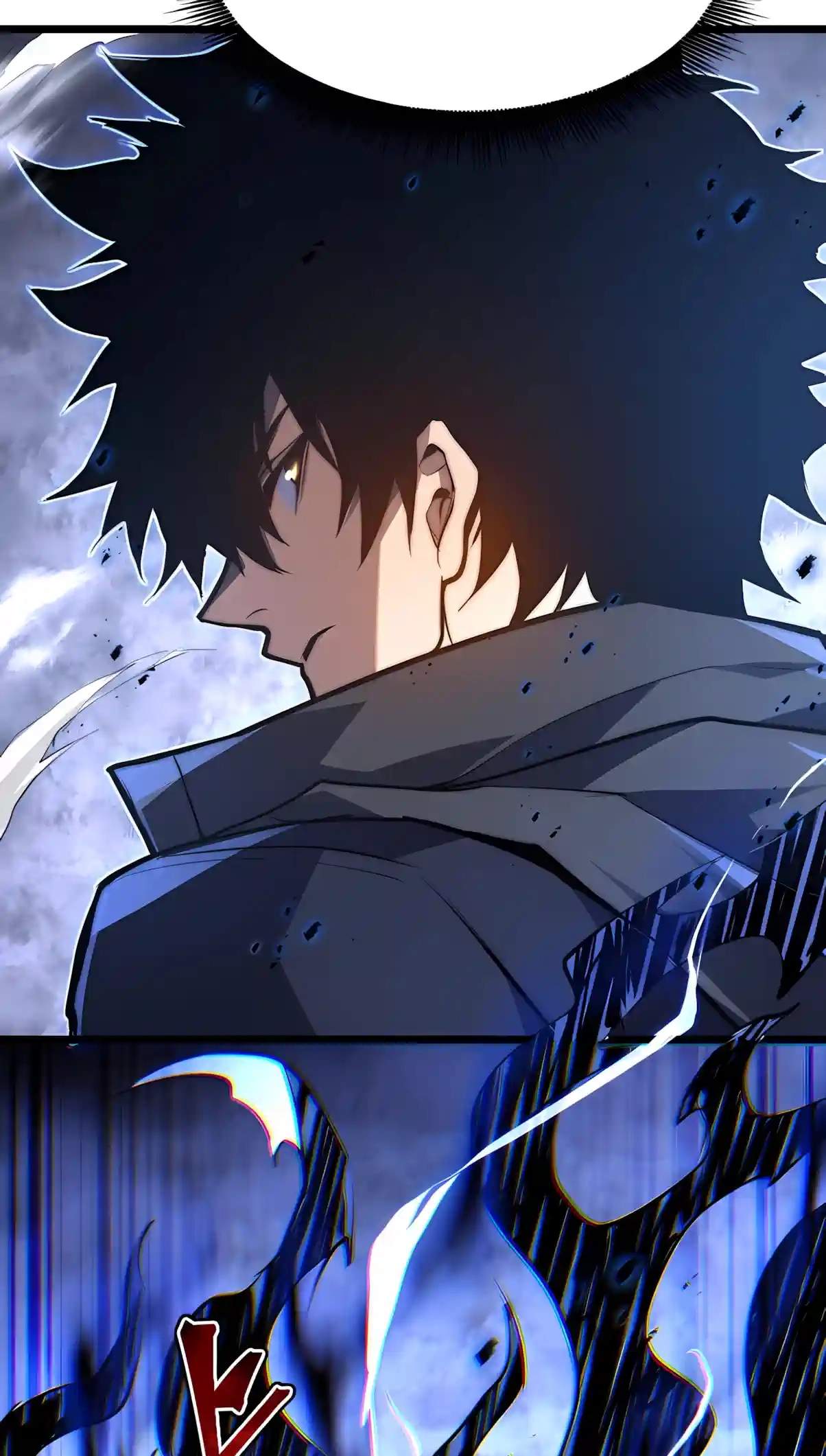 I Became a God Devouring Souls at the Crematorium — Chapter 29 — page 15