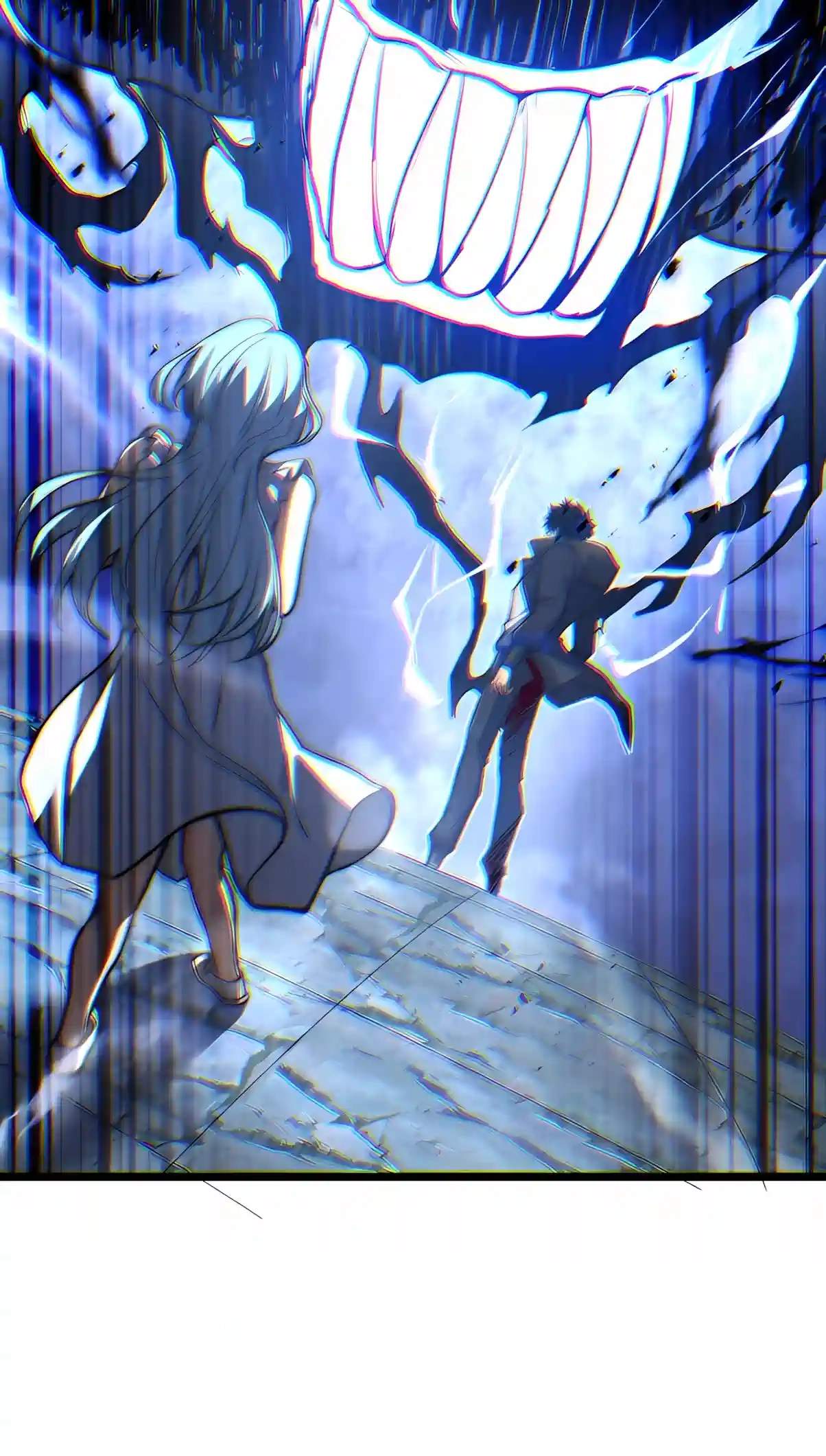 I Became a God Devouring Souls at the Crematorium — Chapter 29 — page 17