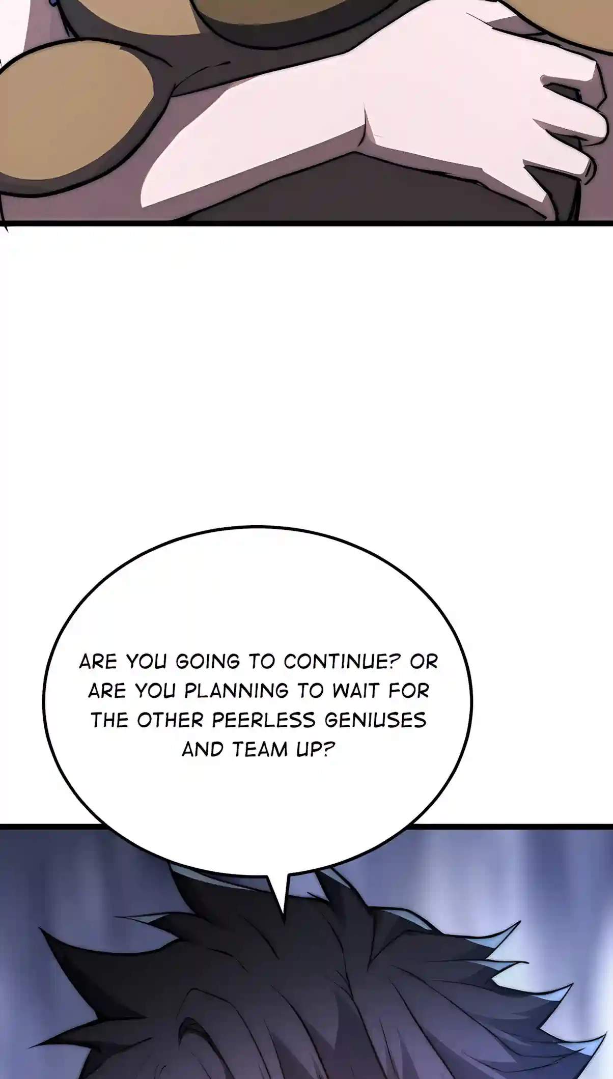 I Became a God Devouring Souls at the Crematorium — Chapter 29 — page 19