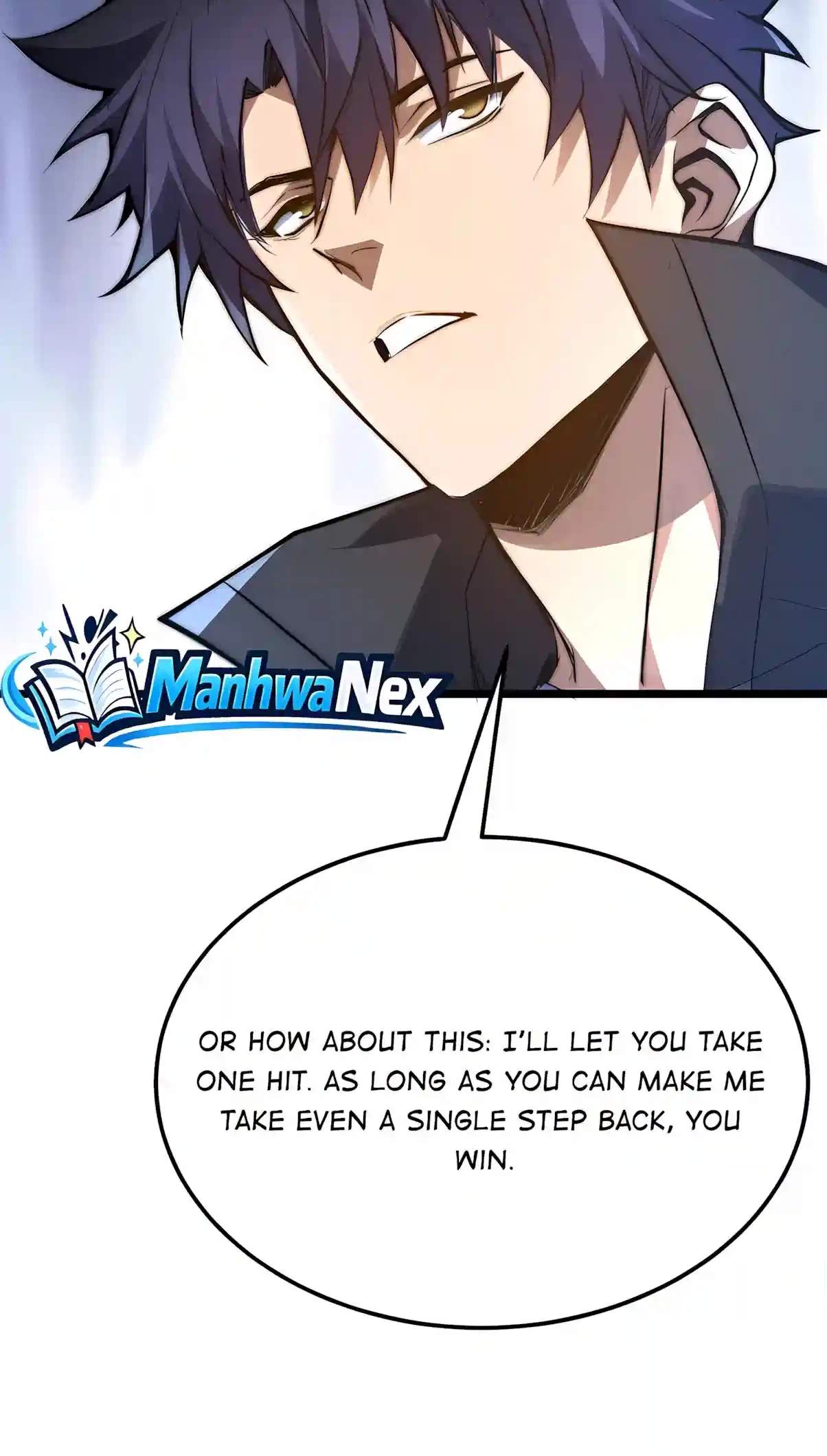 I Became a God Devouring Souls at the Crematorium — Chapter 29 — page 20