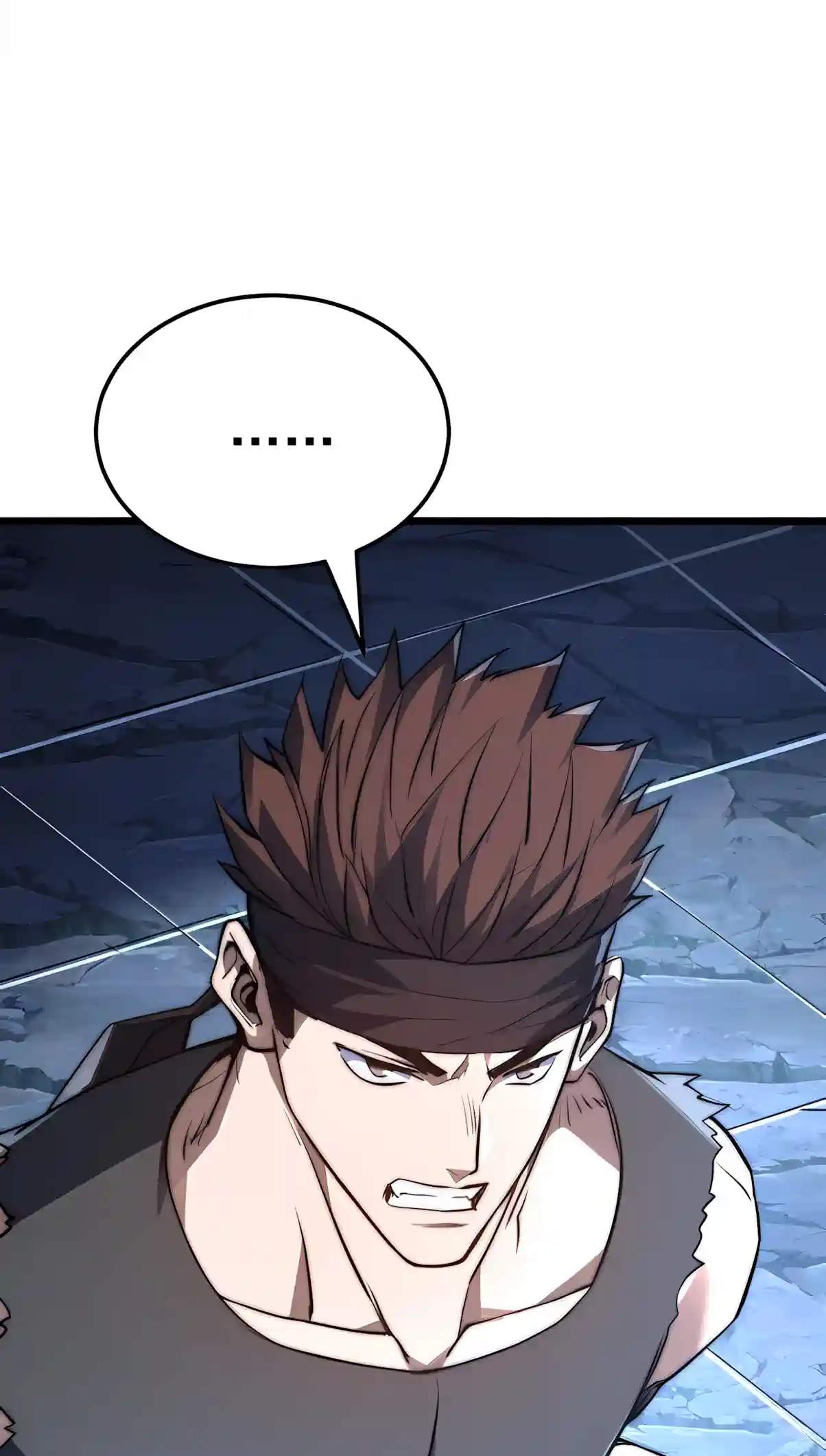 I Became a God Devouring Souls at the Crematorium — Chapter 29 — page 21