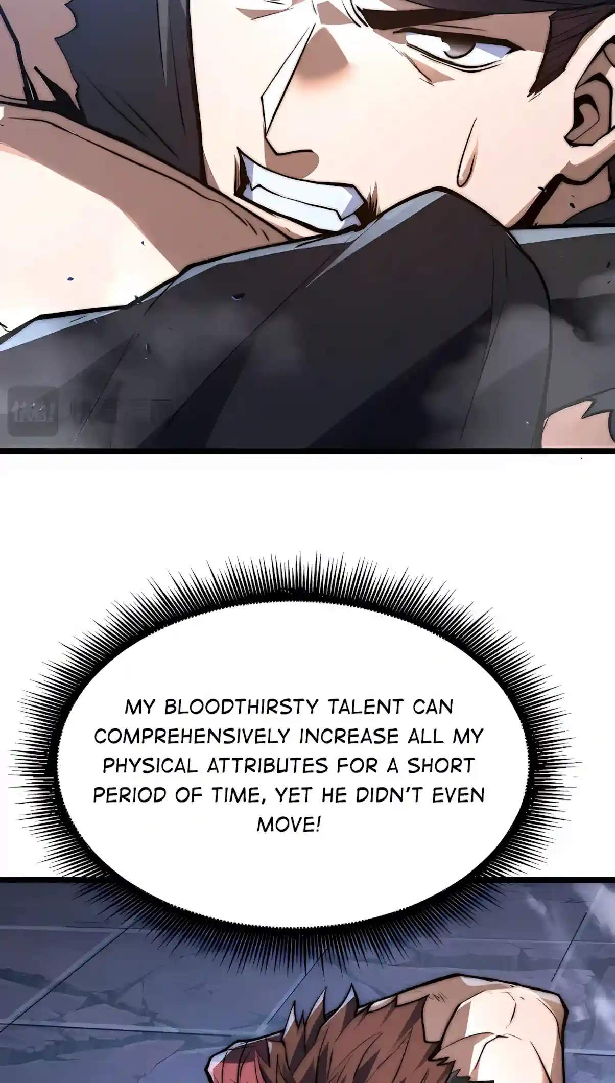 I Became a God Devouring Souls at the Crematorium — Chapter 29 — page 26