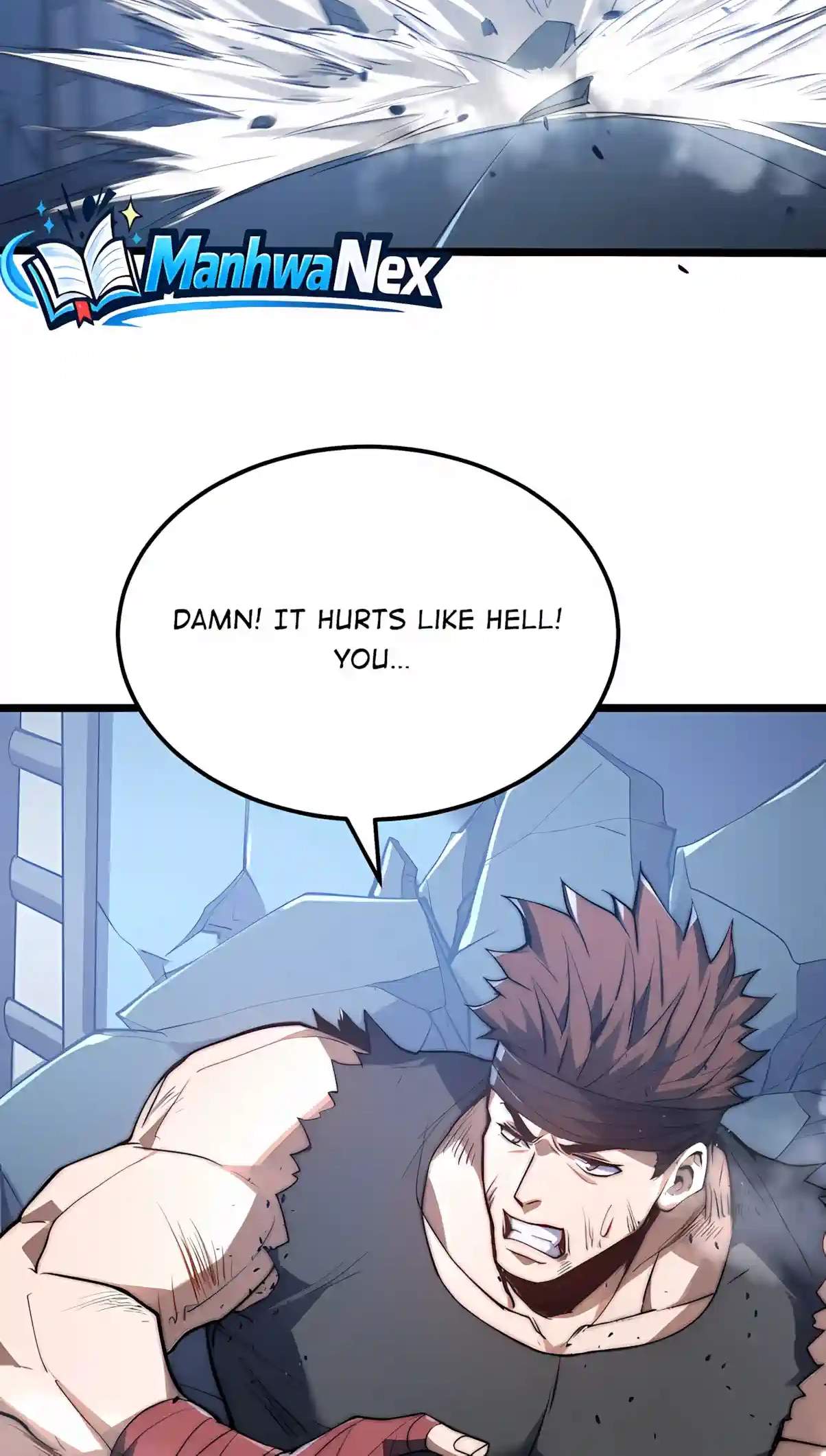 I Became a God Devouring Souls at the Crematorium — Chapter 29 — page 32