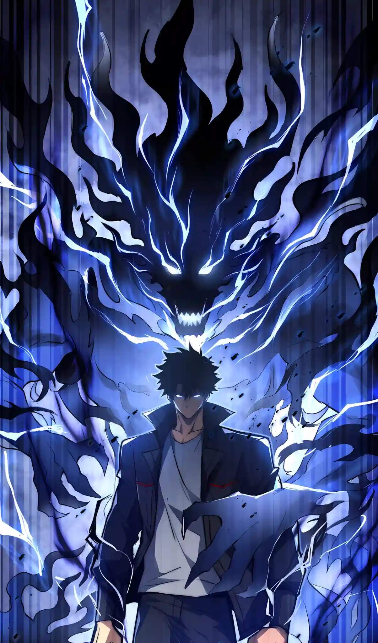 I Became a God Devouring Souls at the Crematorium — Chapter 29 — page 38