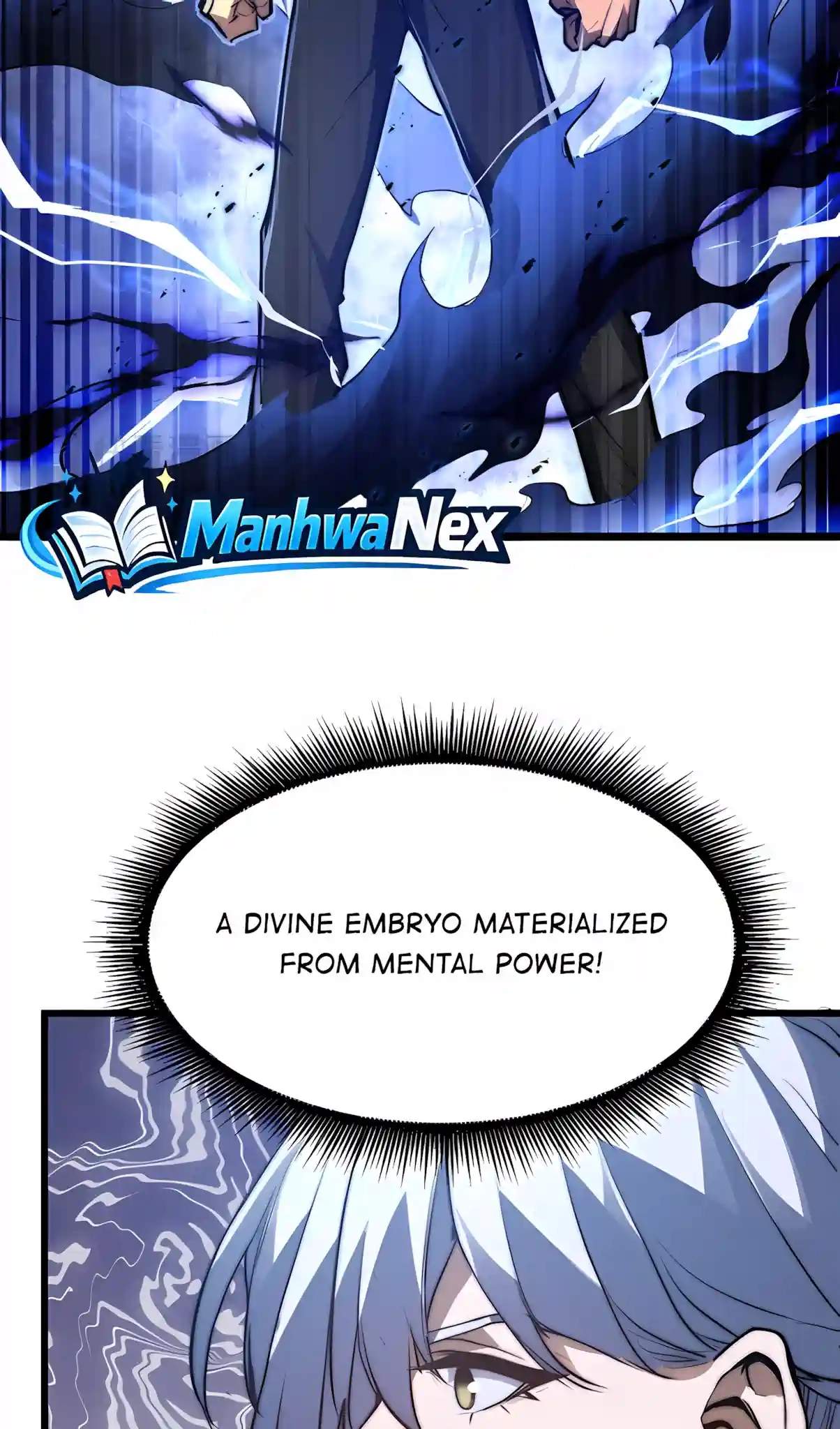 I Became a God Devouring Souls at the Crematorium — Chapter 29 — page 39