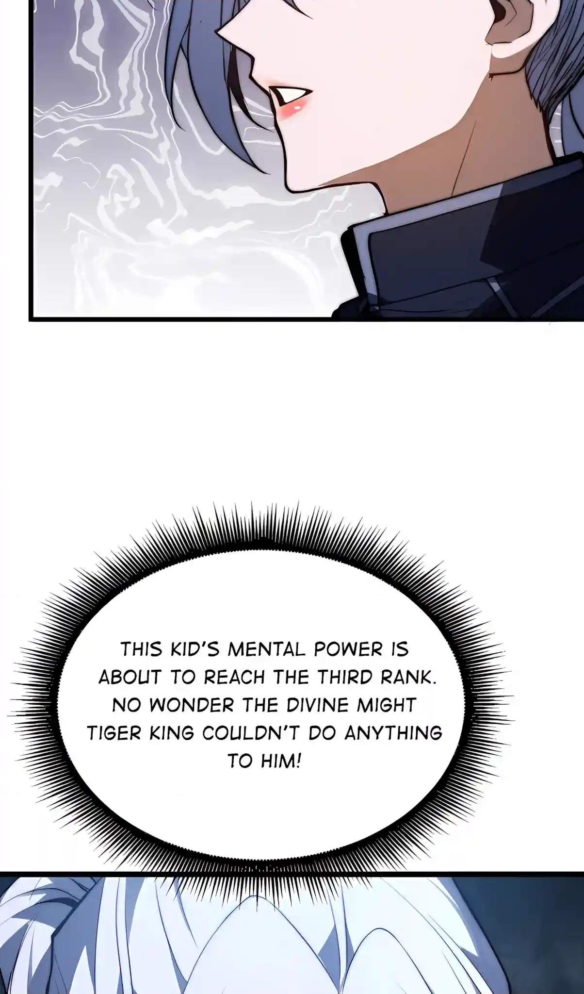 I Became a God Devouring Souls at the Crematorium — Chapter 29 — page 40
