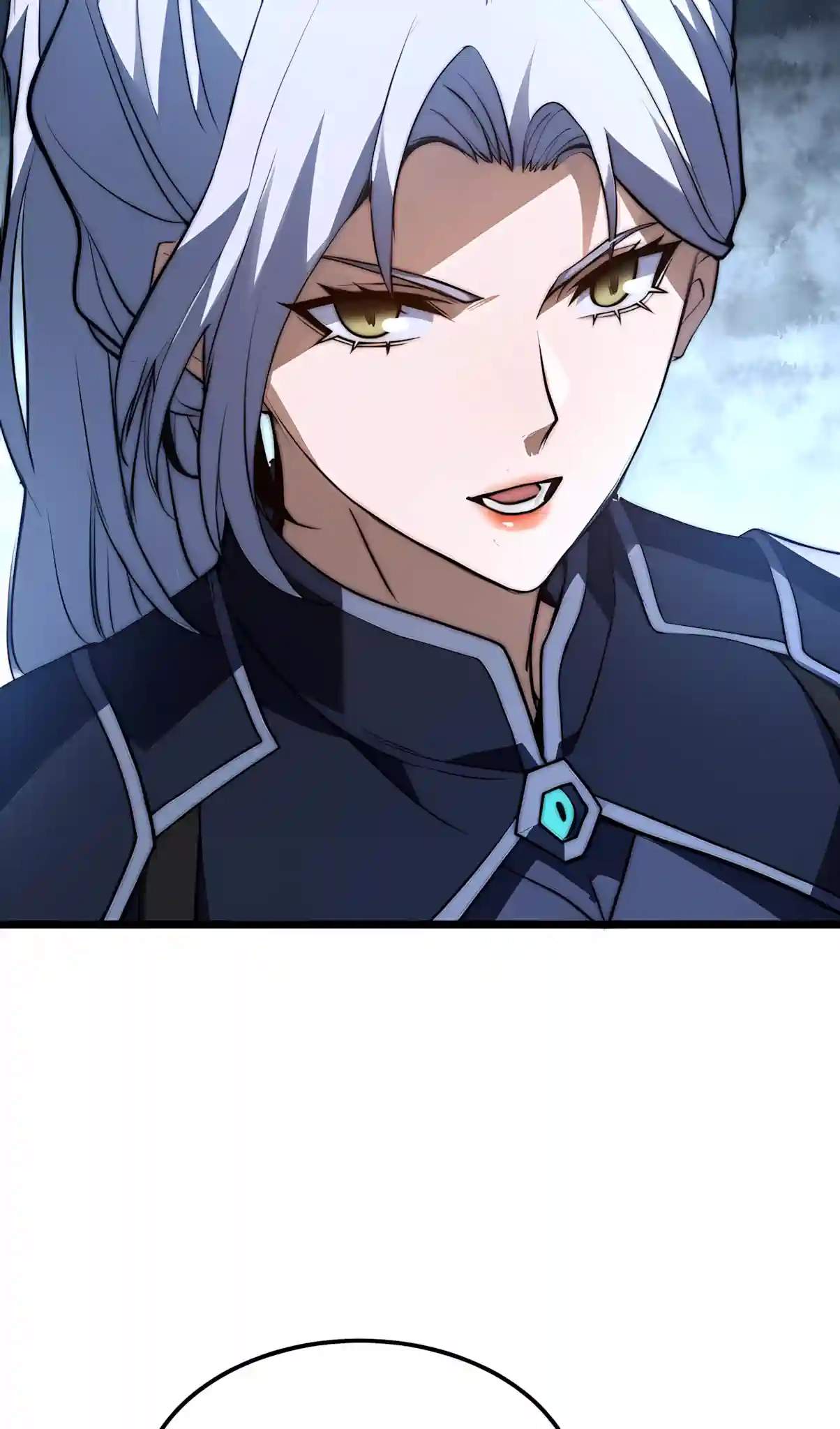 I Became a God Devouring Souls at the Crematorium — Chapter 29 — page 41