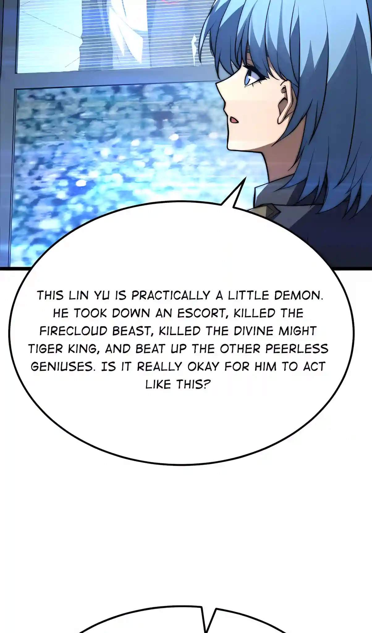 I Became a God Devouring Souls at the Crematorium — Chapter 29 — page 47