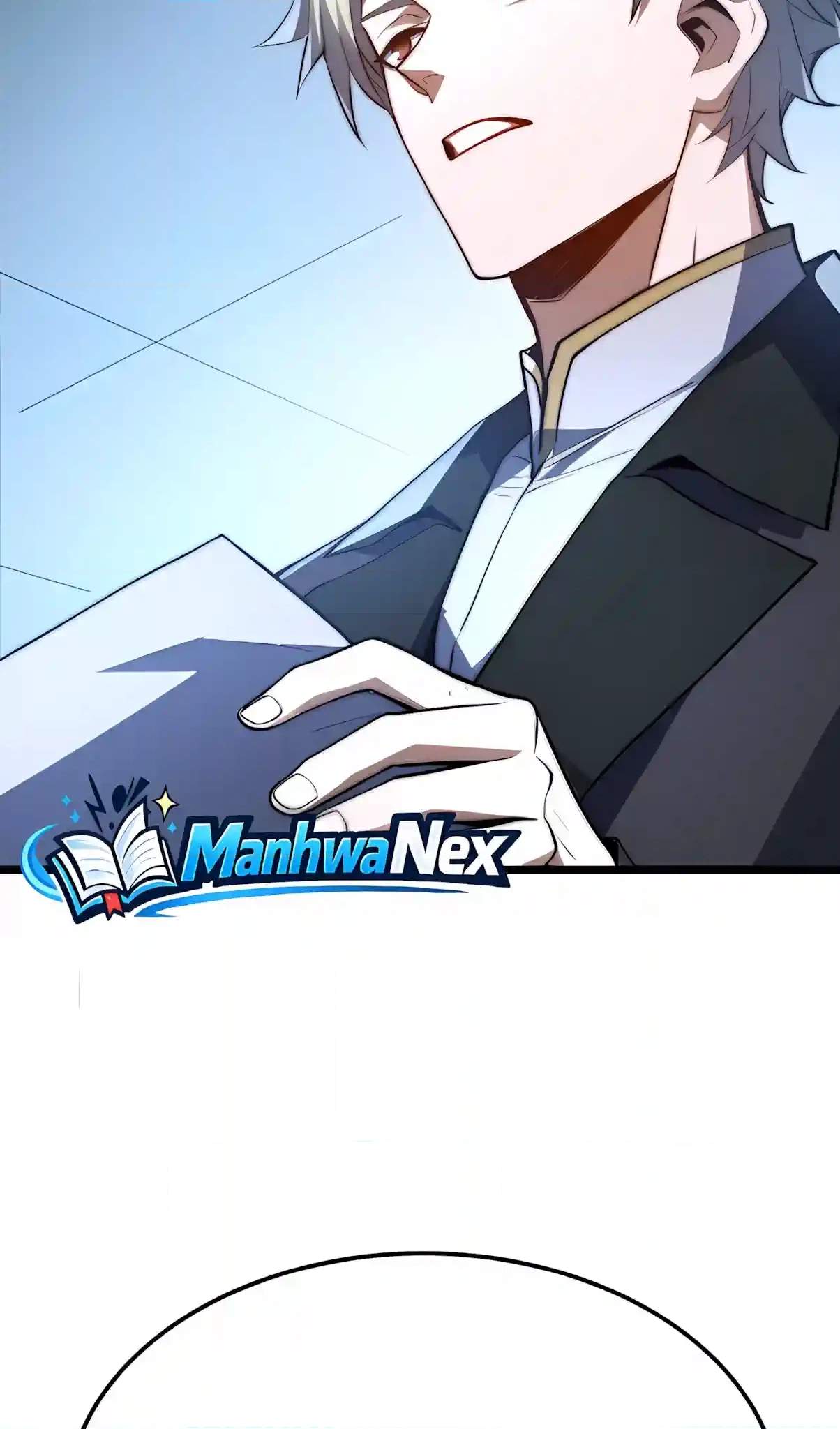 I Became a God Devouring Souls at the Crematorium — Chapter 29 — page 50