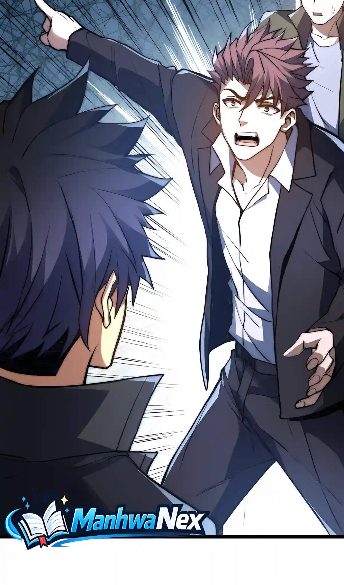 I Became a God Devouring Souls at the Crematorium — Chapter 29 — page 57
