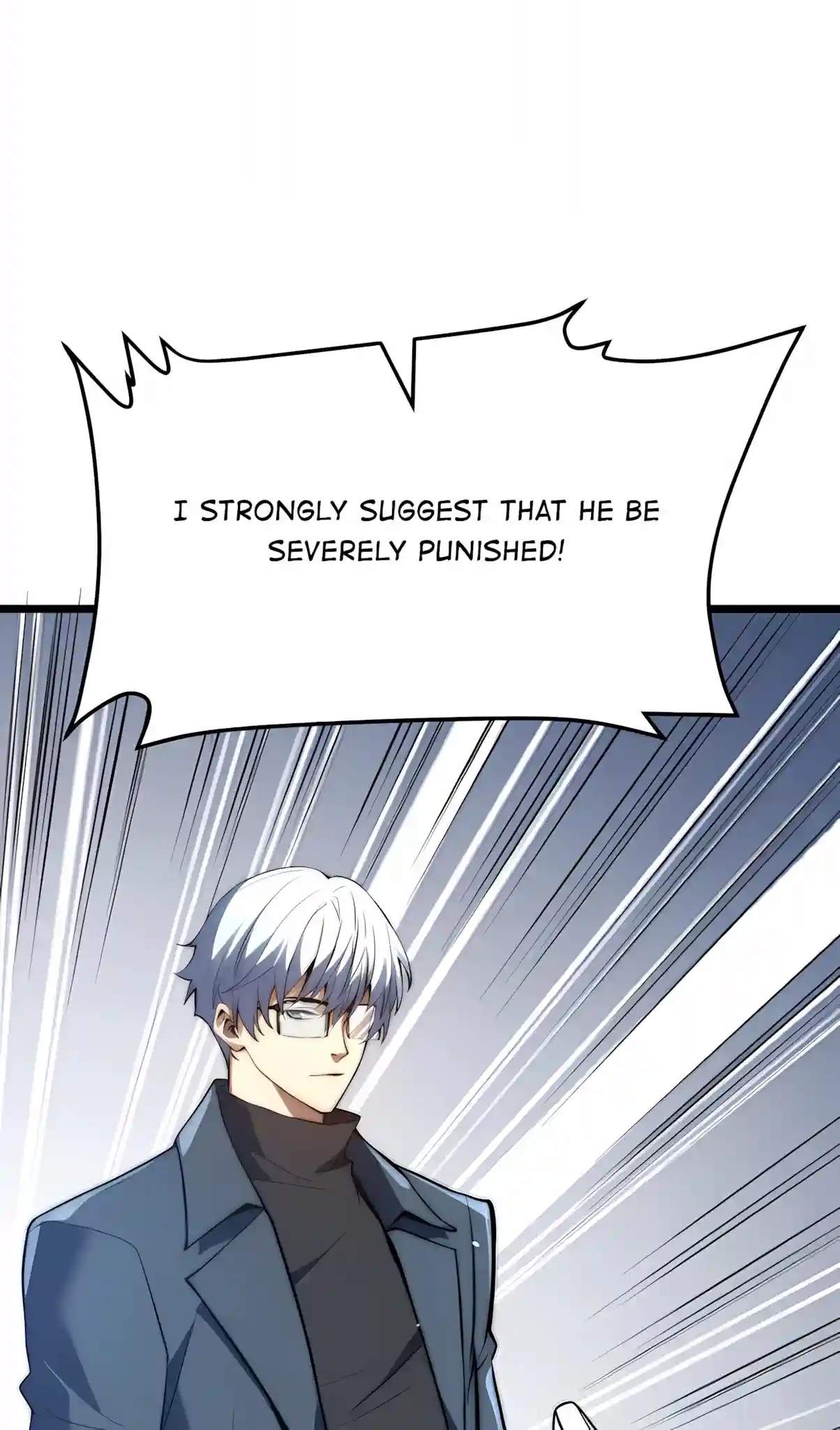 I Became a God Devouring Souls at the Crematorium — Chapter 29 — page 58