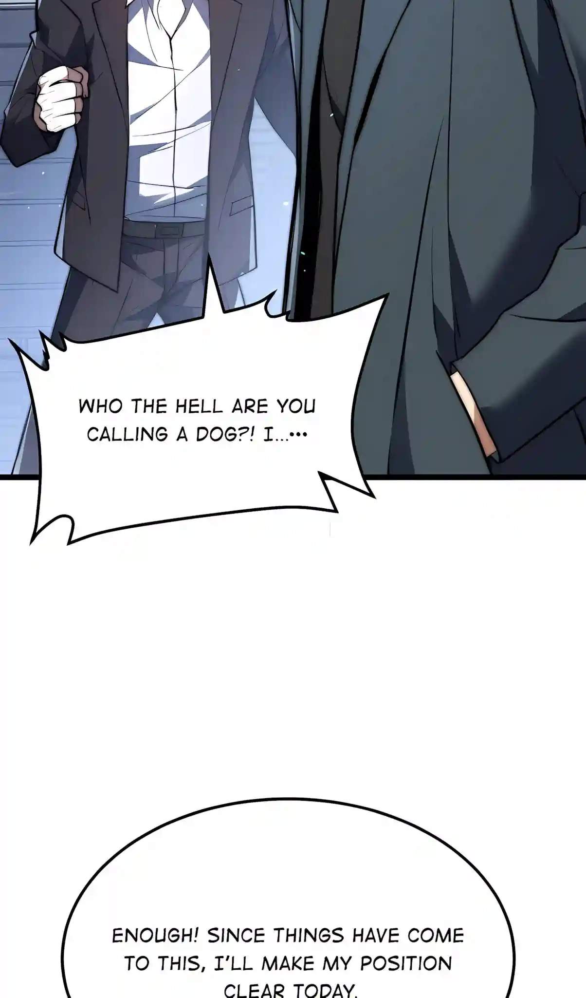 I Became a God Devouring Souls at the Crematorium — Chapter 29 — page 62