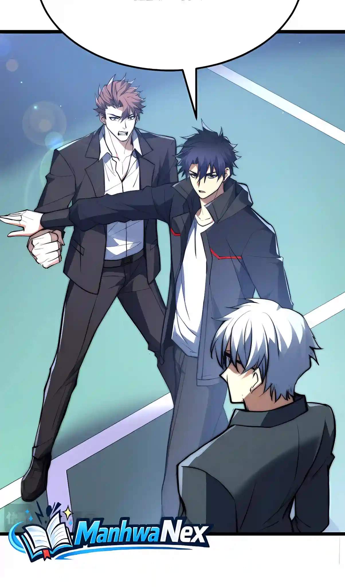 I Became a God Devouring Souls at the Crematorium — Chapter 29 — page 63