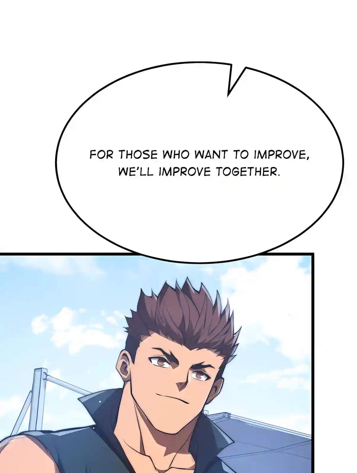 I Became a God Devouring Souls at the Crematorium — Chapter 29 — page 66