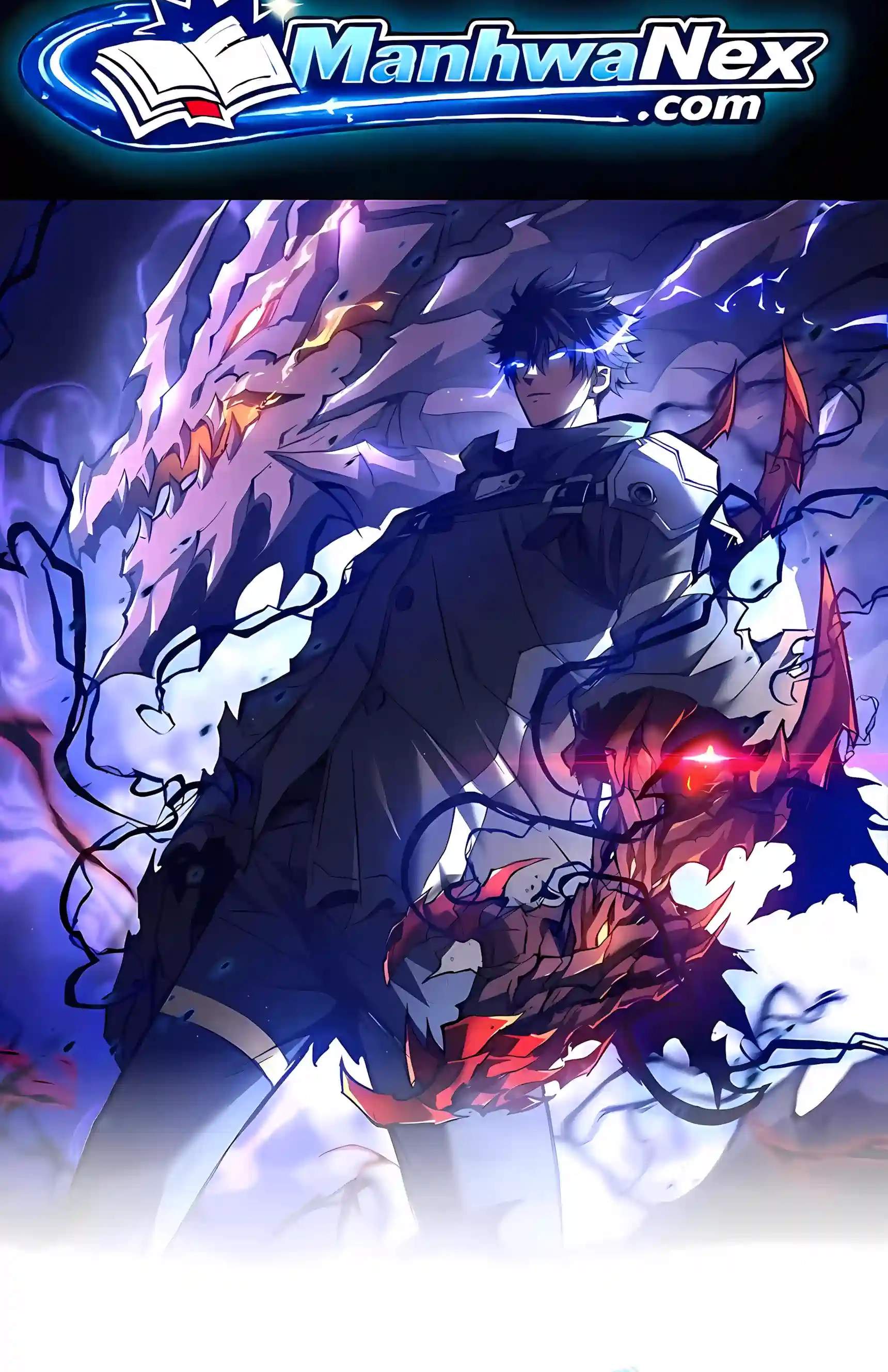 I Became a God Devouring Souls at the Crematorium — Chapter 30 — page 2