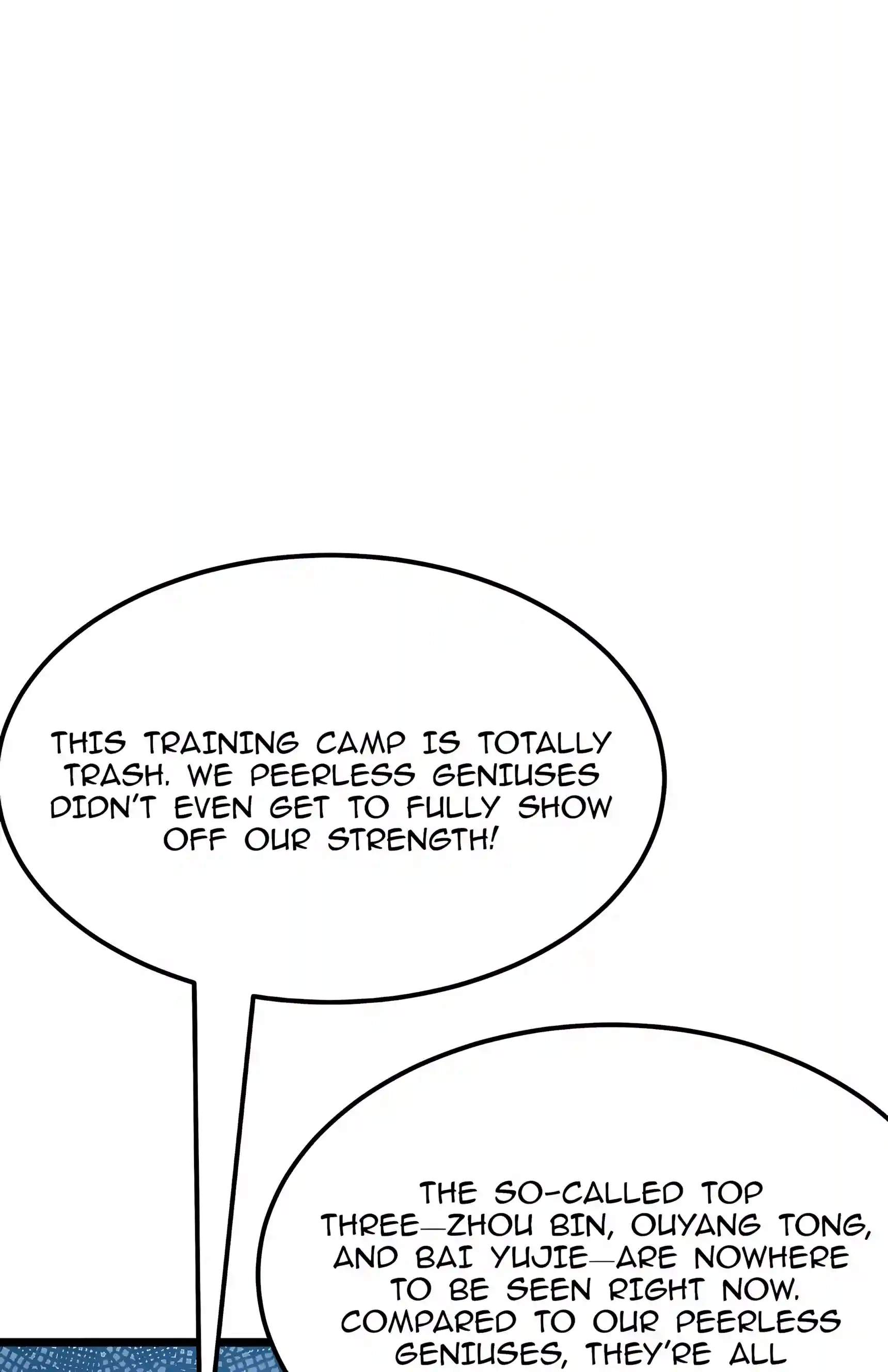 I Became a God Devouring Souls at the Crematorium — Chapter 30 — page 4