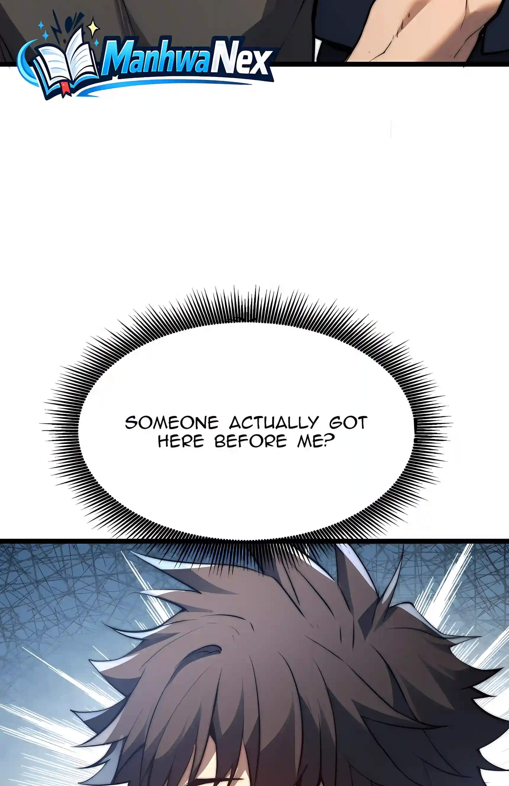 I Became a God Devouring Souls at the Crematorium — Chapter 30 — page 6