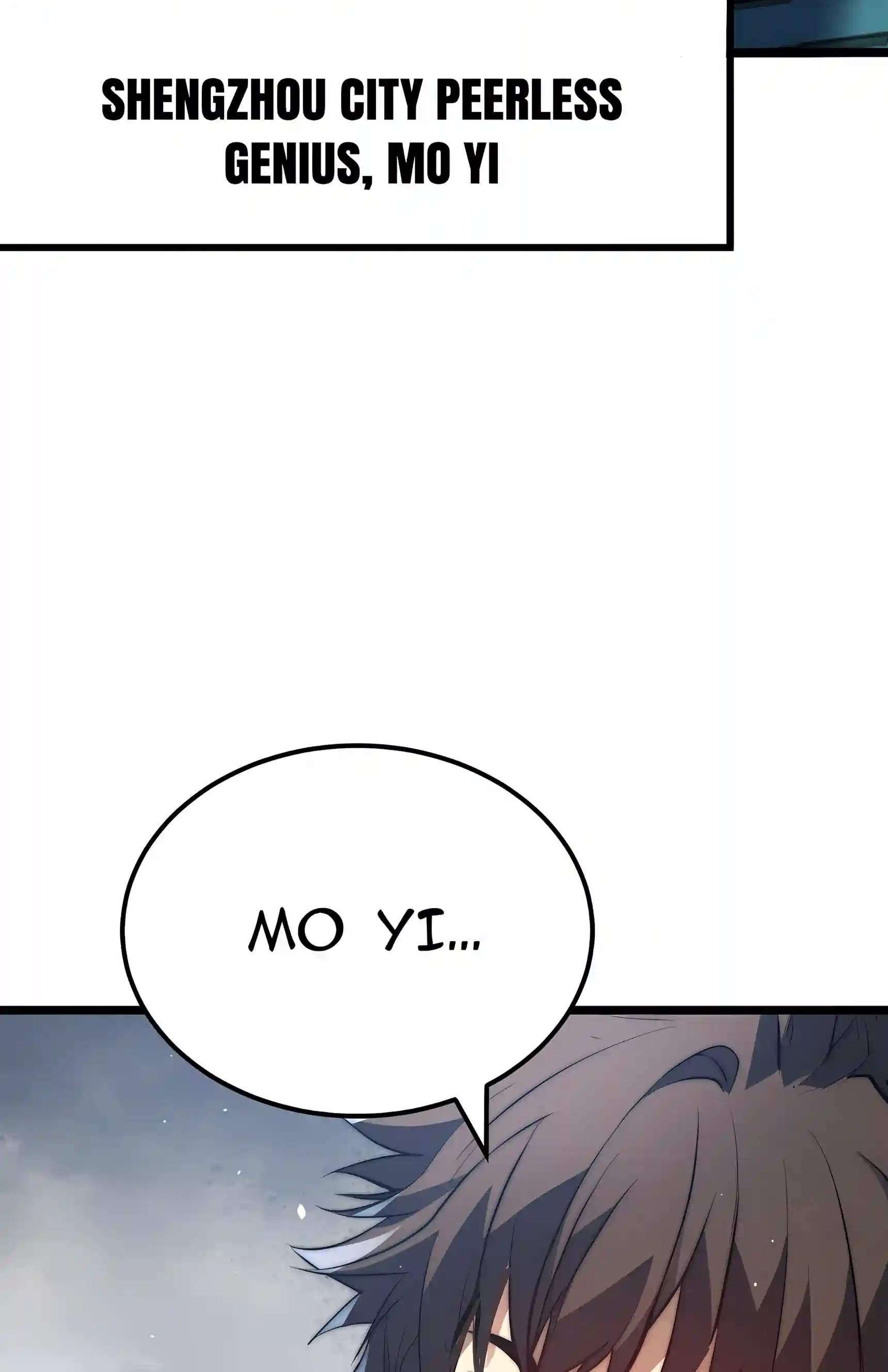 I Became a God Devouring Souls at the Crematorium — Chapter 30 — page 14