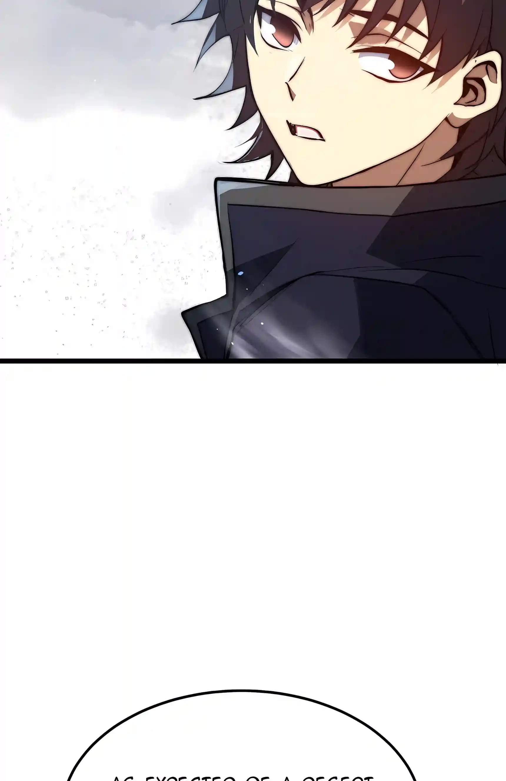 I Became a God Devouring Souls at the Crematorium — Chapter 30 — page 15