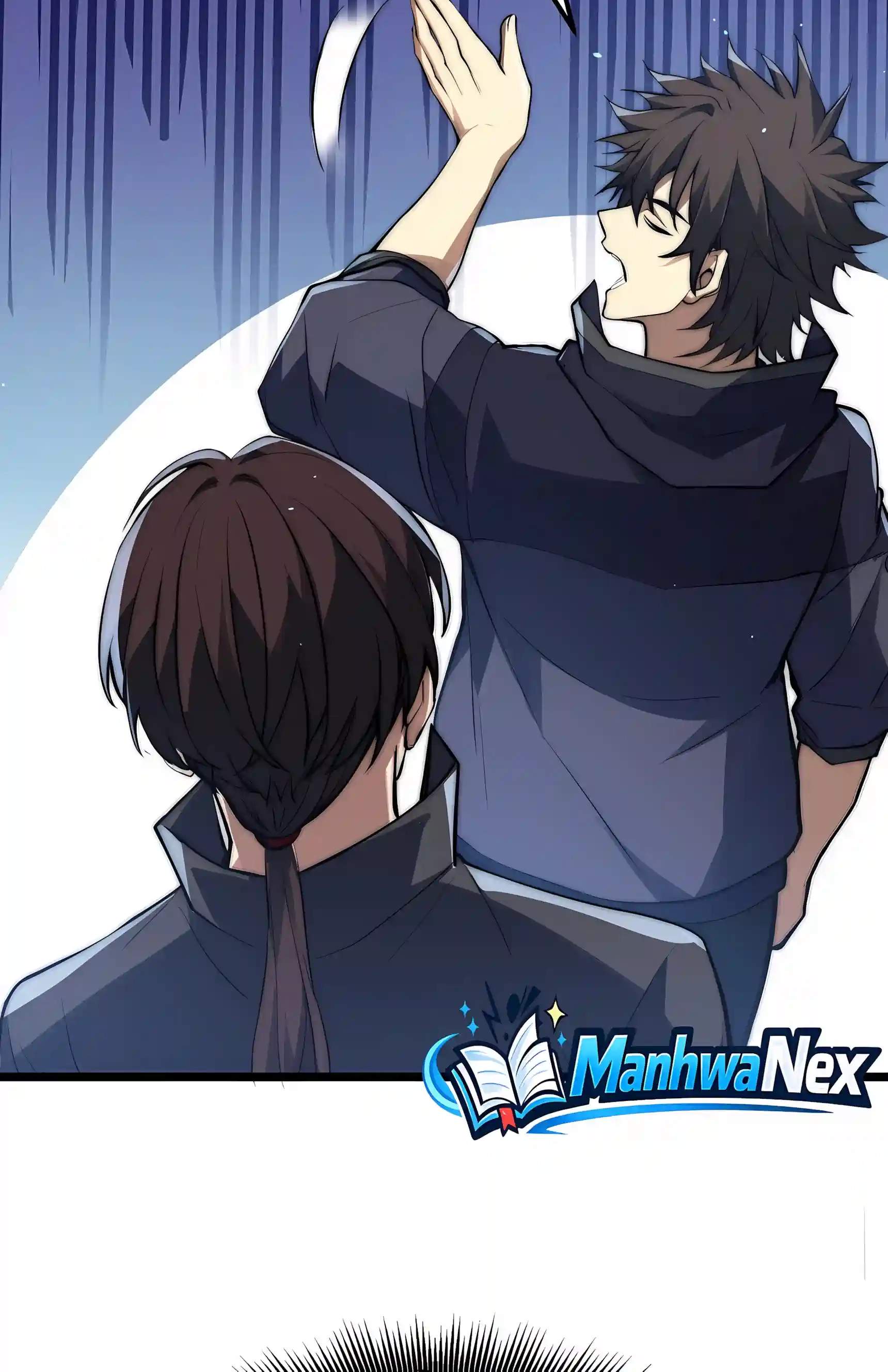 I Became a God Devouring Souls at the Crematorium — Chapter 30 — page 18