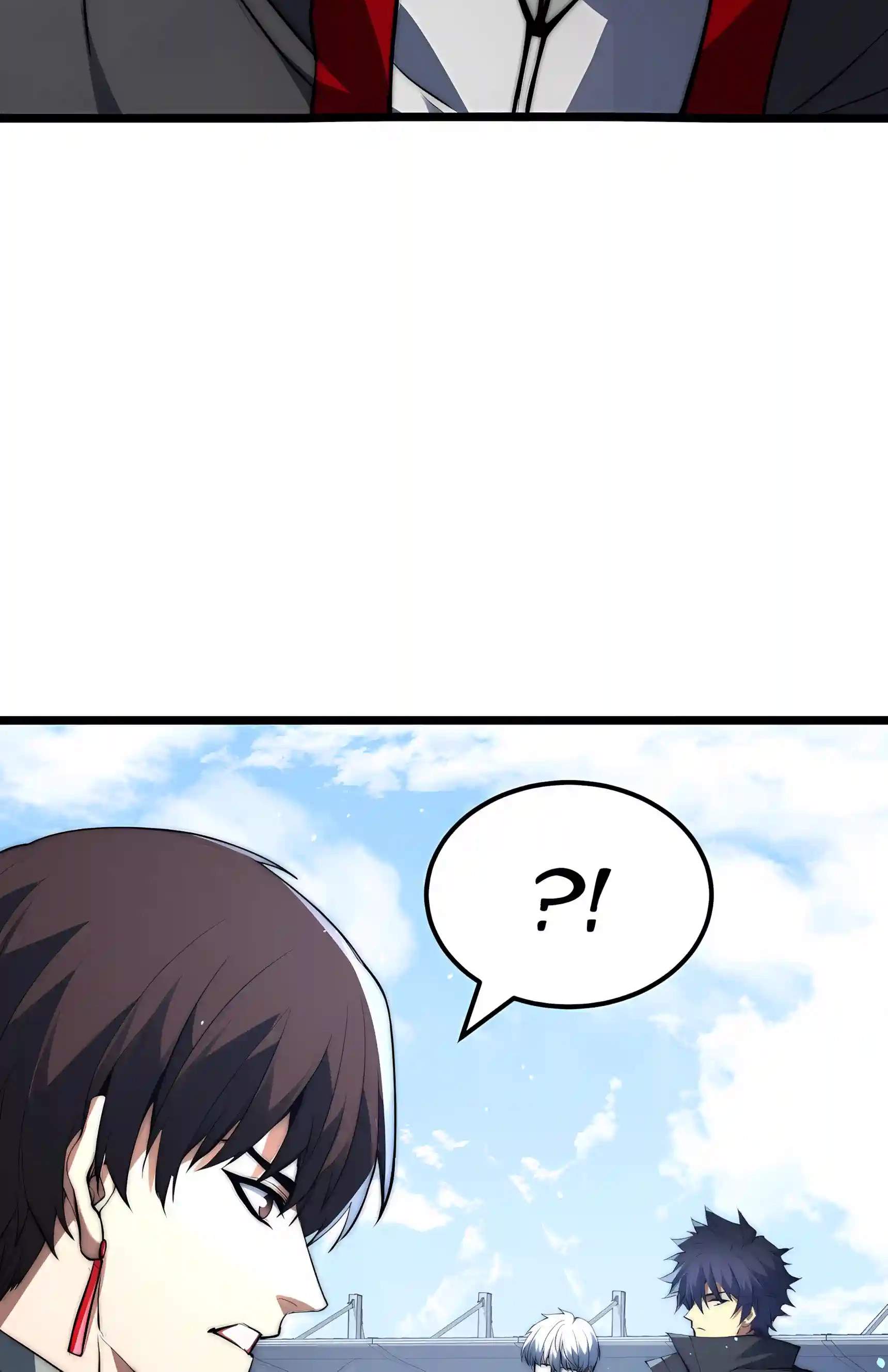I Became a God Devouring Souls at the Crematorium — Chapter 30 — page 20