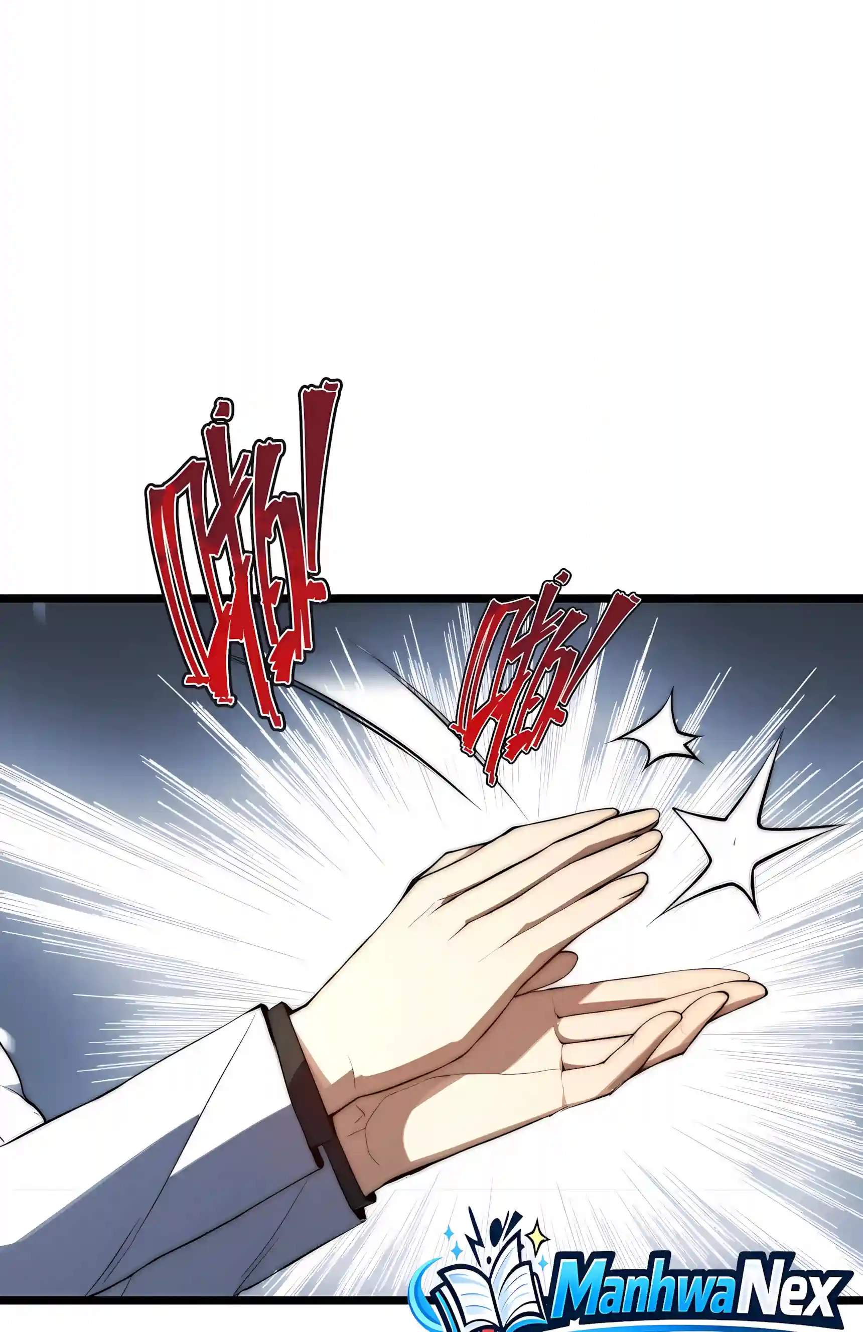 I Became a God Devouring Souls at the Crematorium — Chapter 30 — page 24