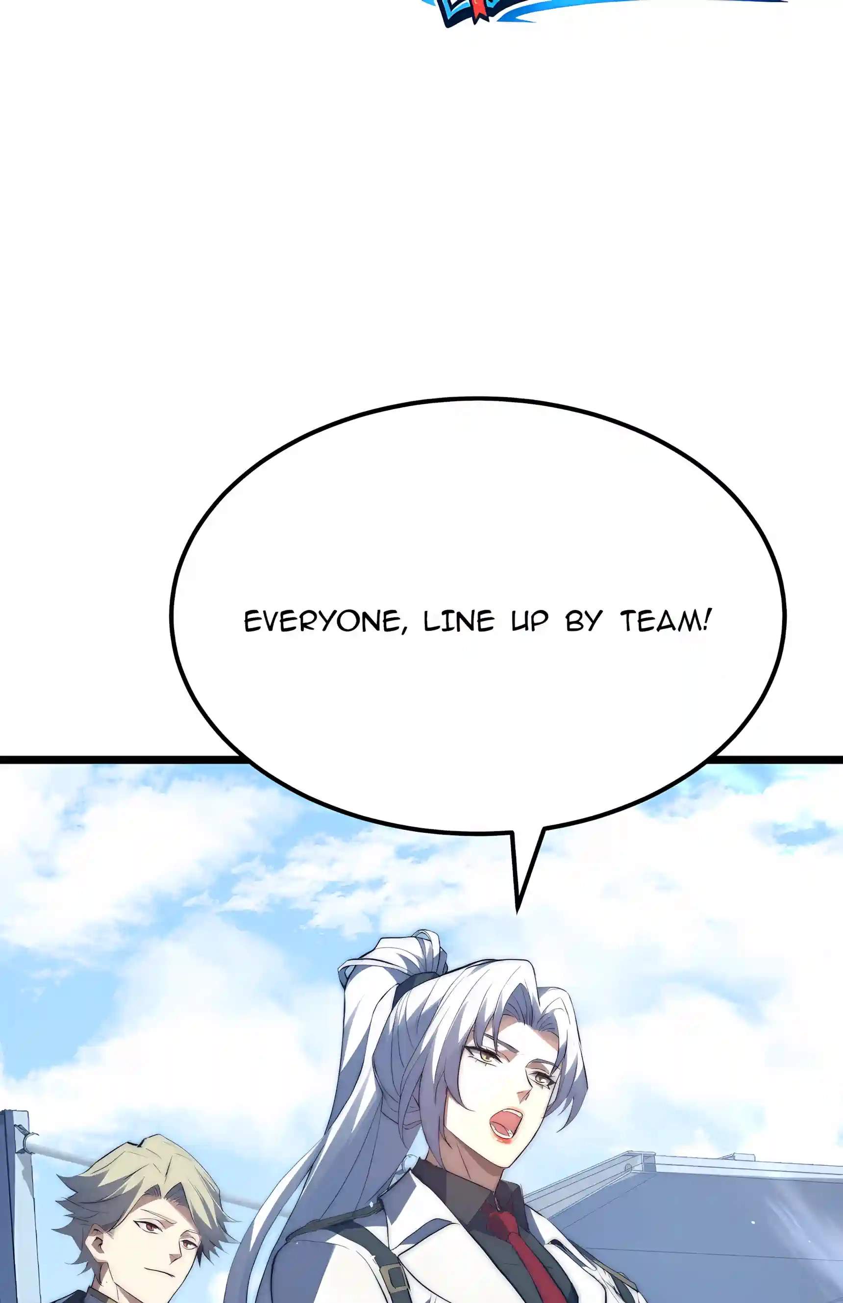 I Became a God Devouring Souls at the Crematorium — Chapter 30 — page 25