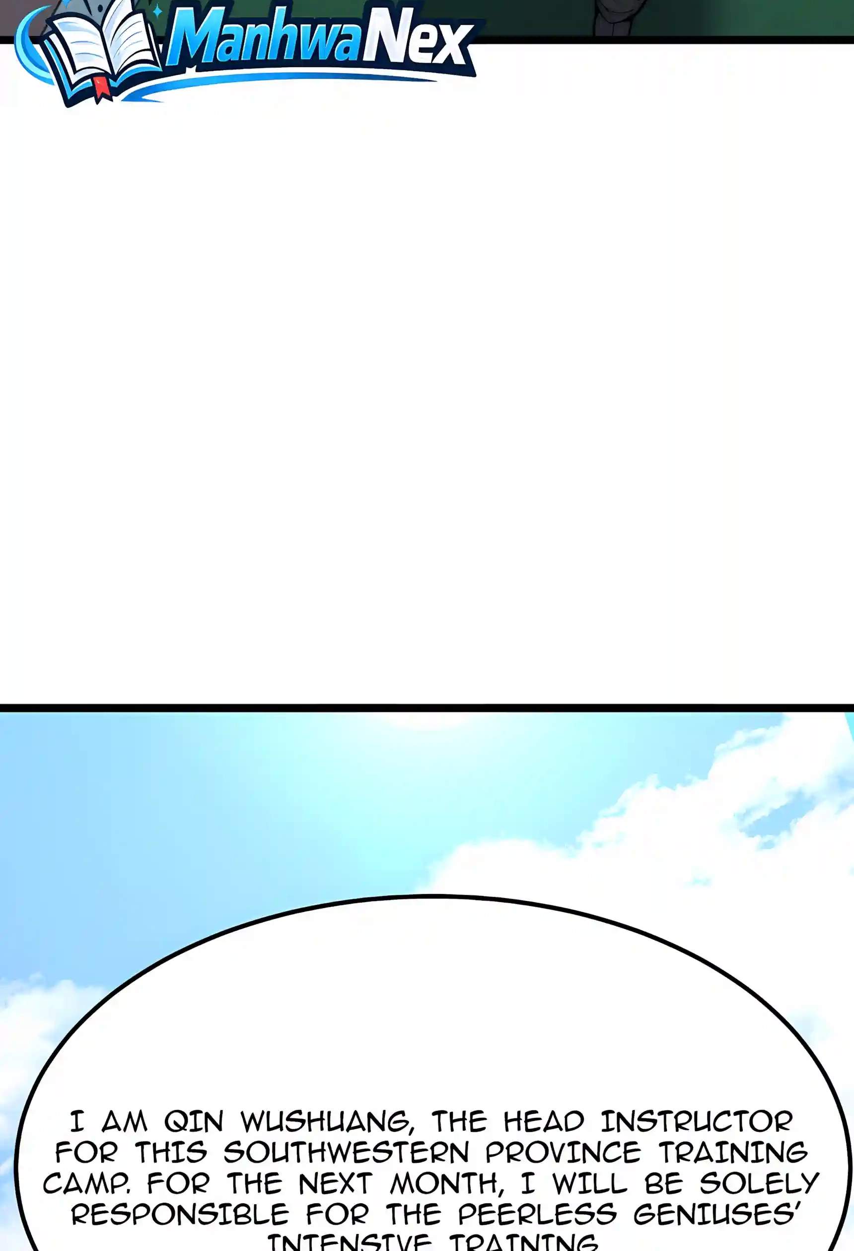 I Became a God Devouring Souls at the Crematorium — Chapter 30 — page 28