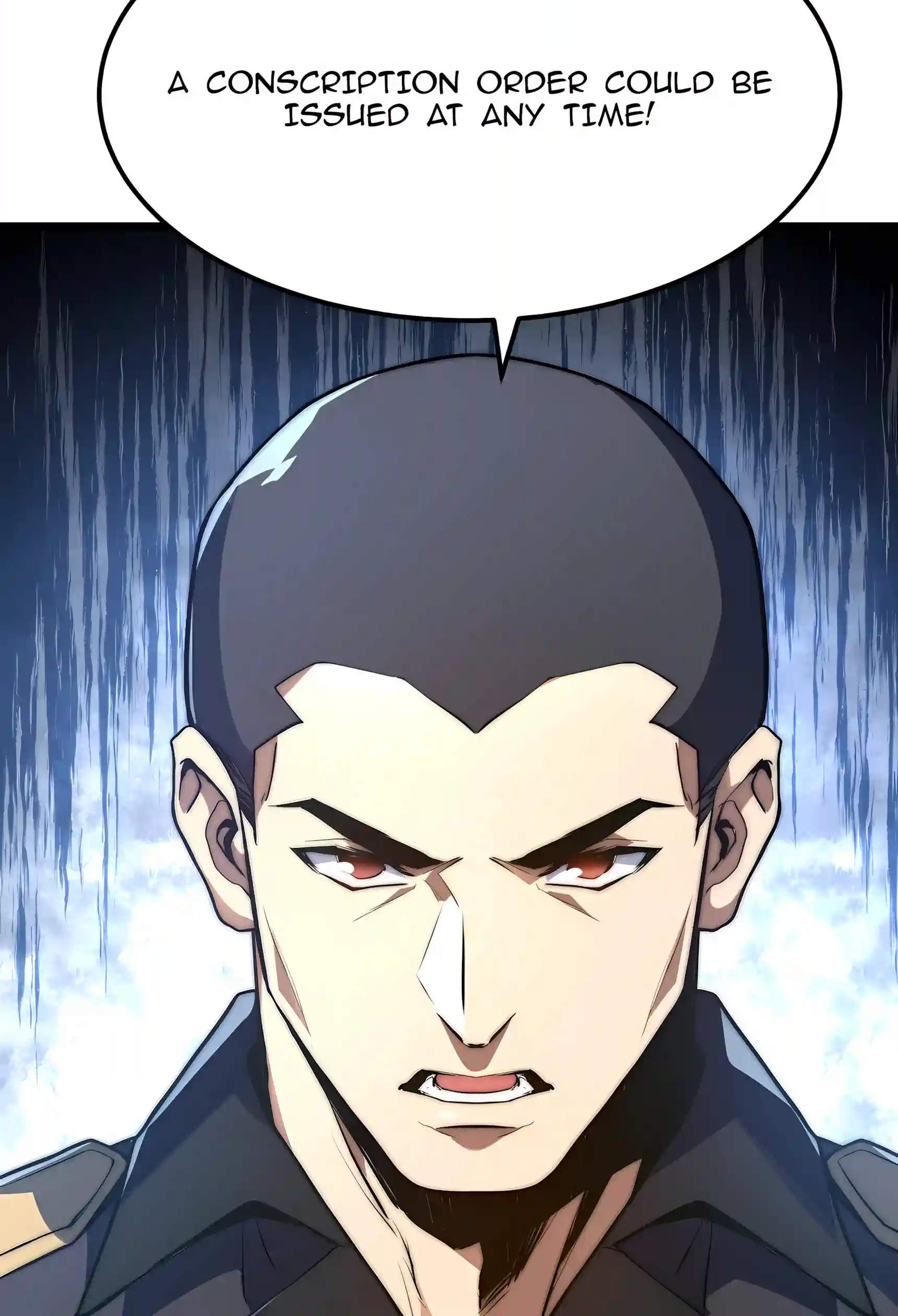I Became a God Devouring Souls at the Crematorium — Chapter 30 — page 40