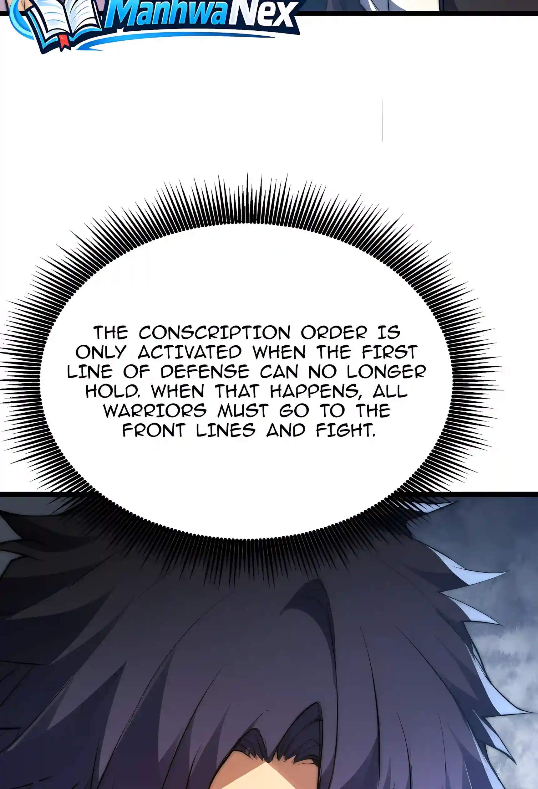 I Became a God Devouring Souls at the Crematorium — Chapter 30 — page 43