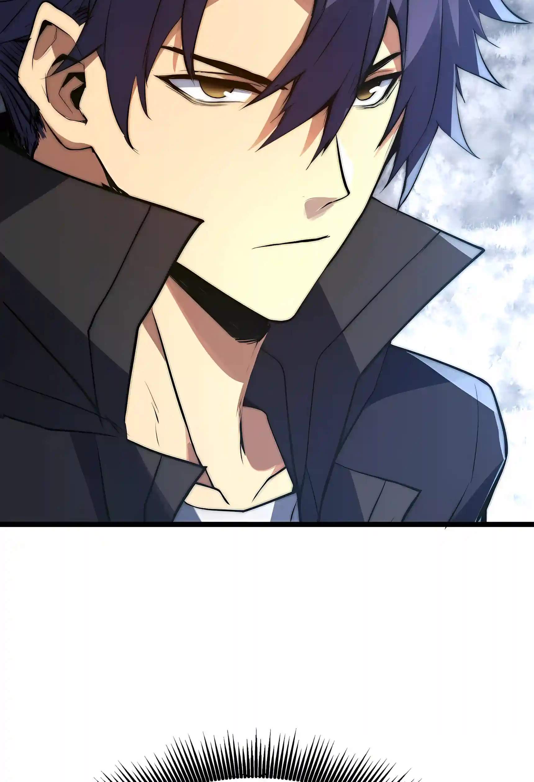 I Became a God Devouring Souls at the Crematorium — Chapter 30 — page 44