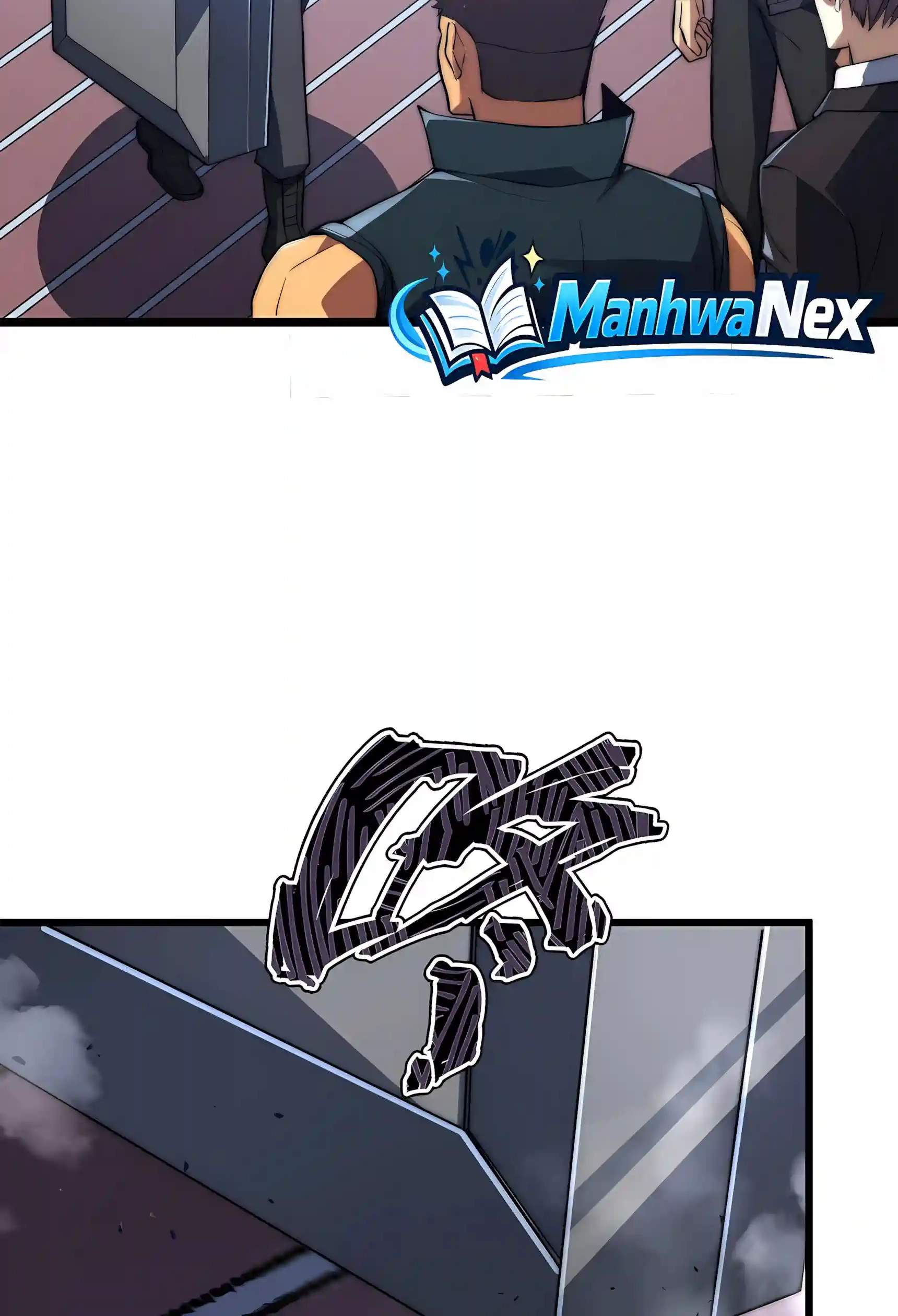I Became a God Devouring Souls at the Crematorium — Chapter 30 — page 48