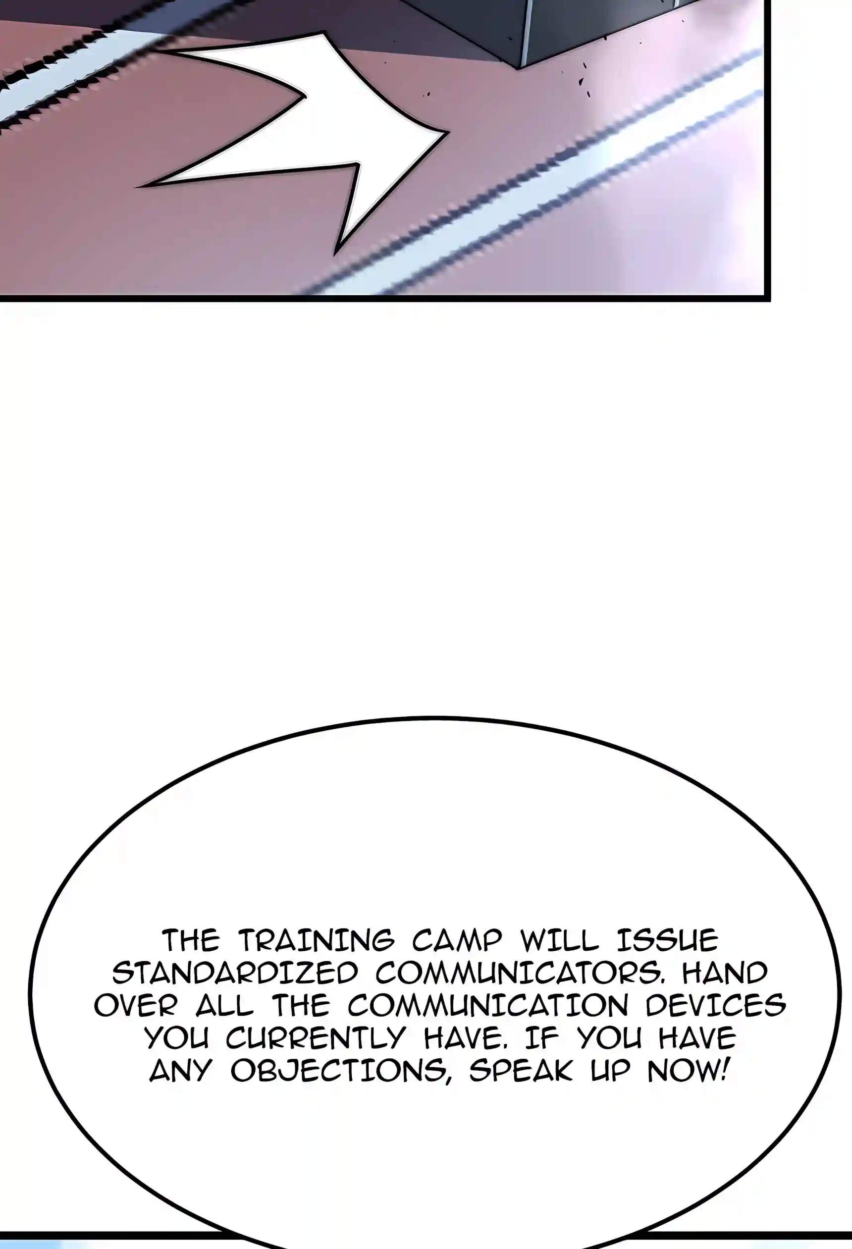 I Became a God Devouring Souls at the Crematorium — Chapter 30 — page 49