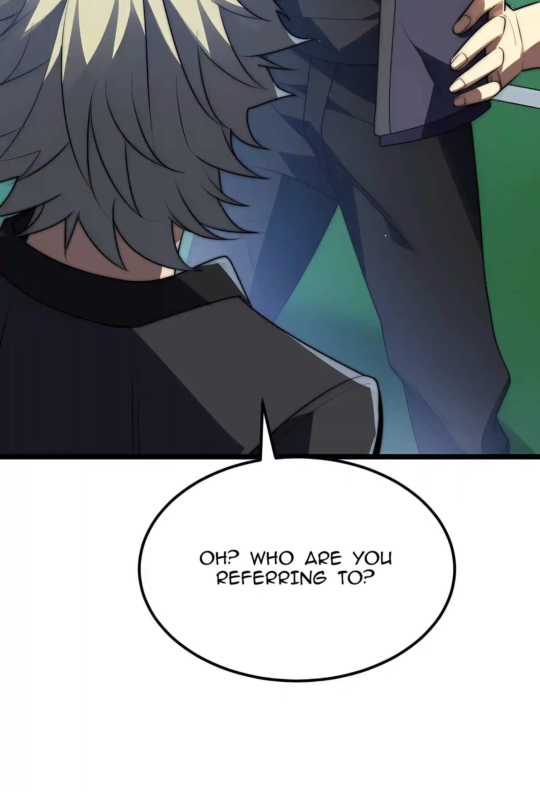 I Became a God Devouring Souls at the Crematorium — Chapter 30 — page 54