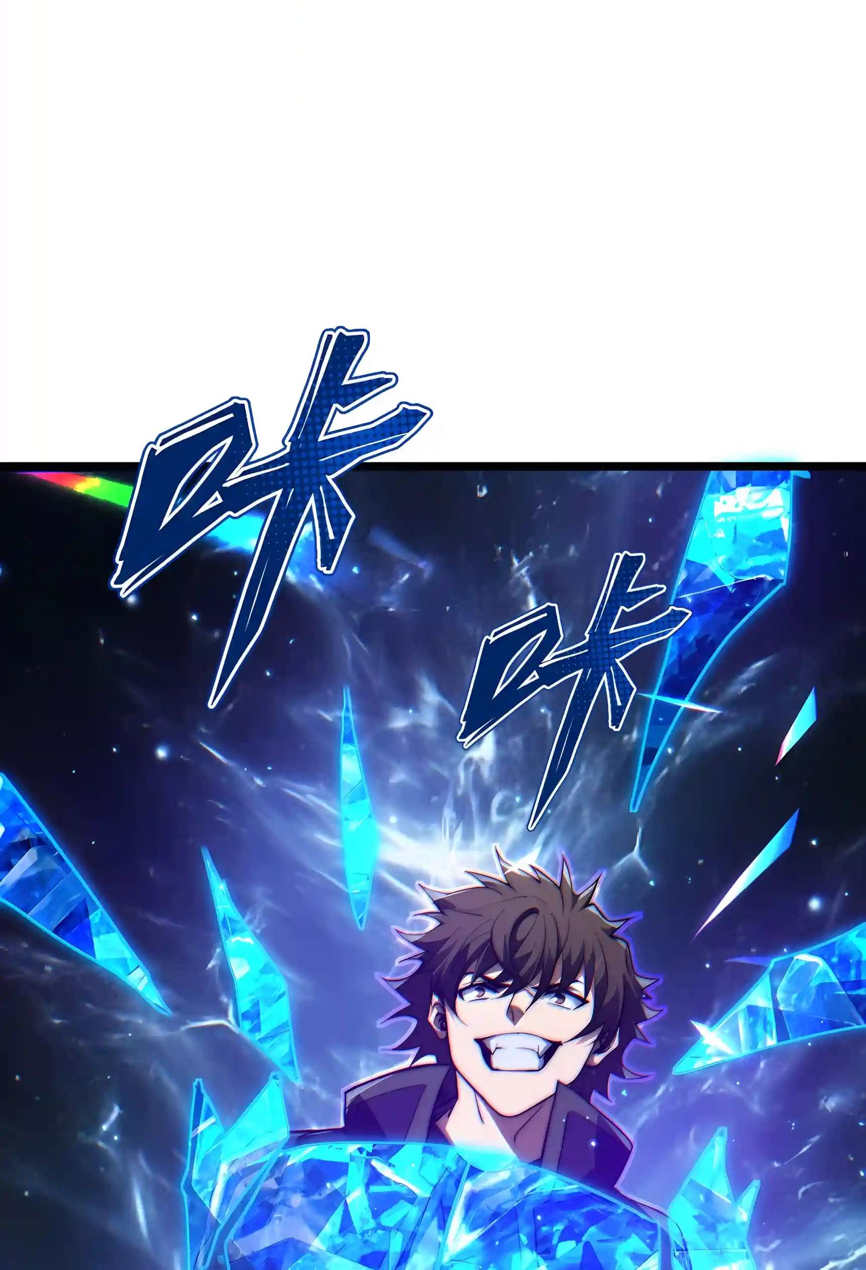 I Became a God Devouring Souls at the Crematorium — Chapter 30 — page 64