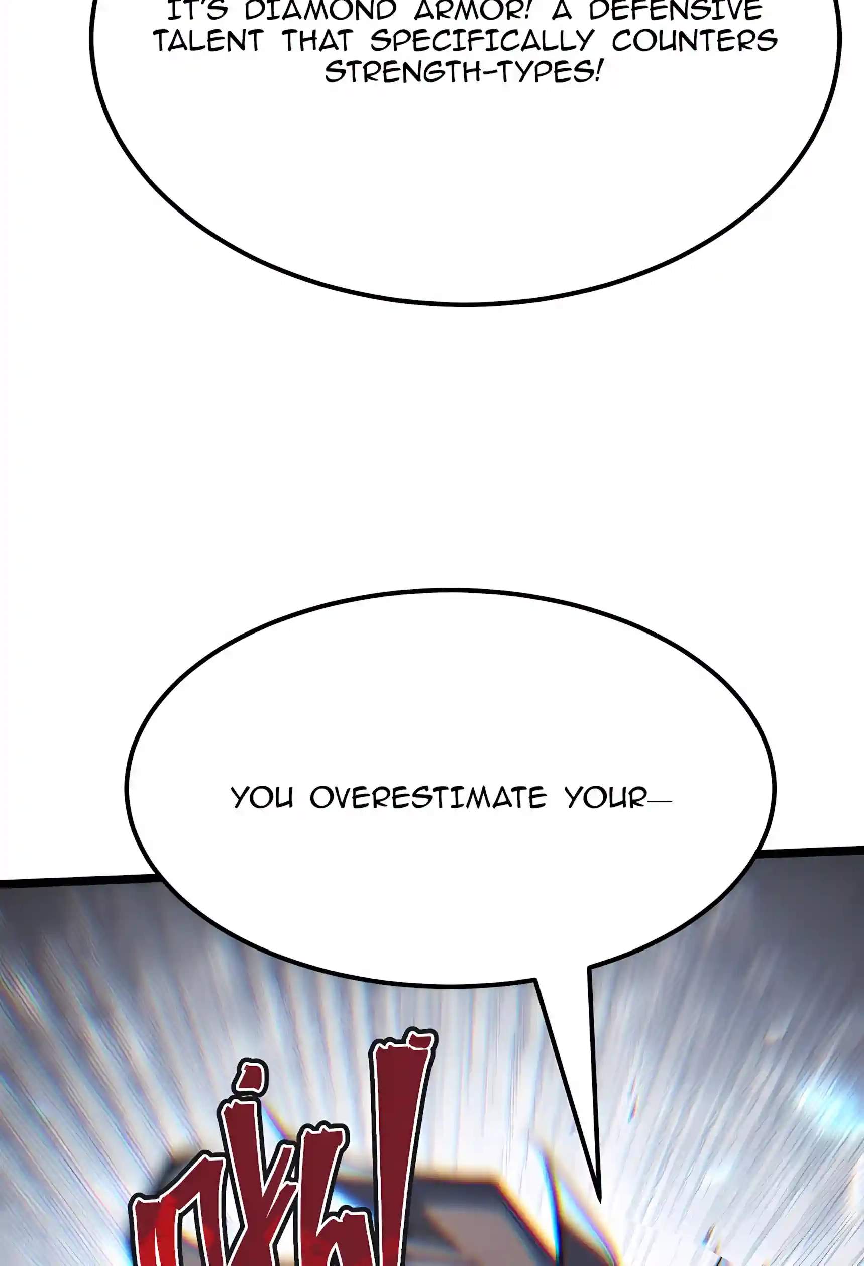 I Became a God Devouring Souls at the Crematorium — Chapter 30 — page 66