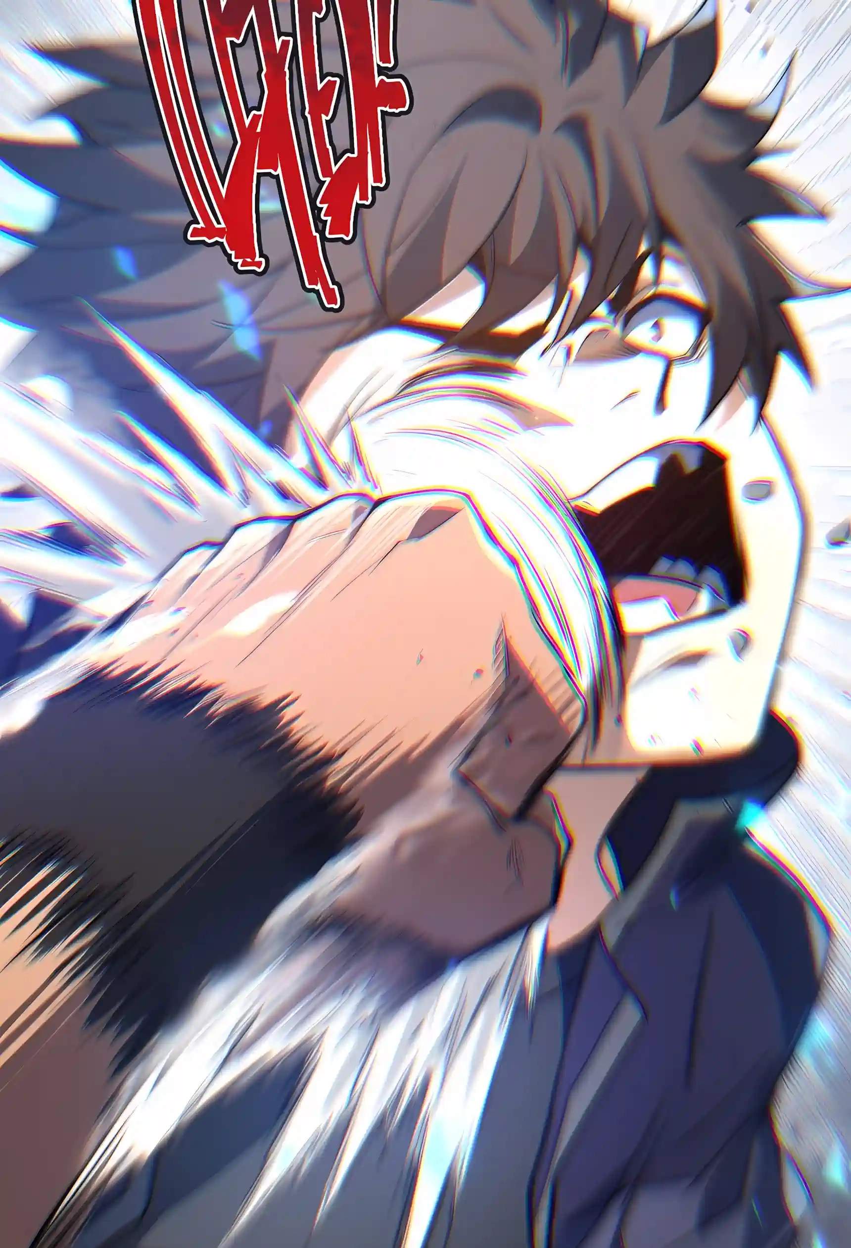 I Became a God Devouring Souls at the Crematorium — Chapter 30 — page 67