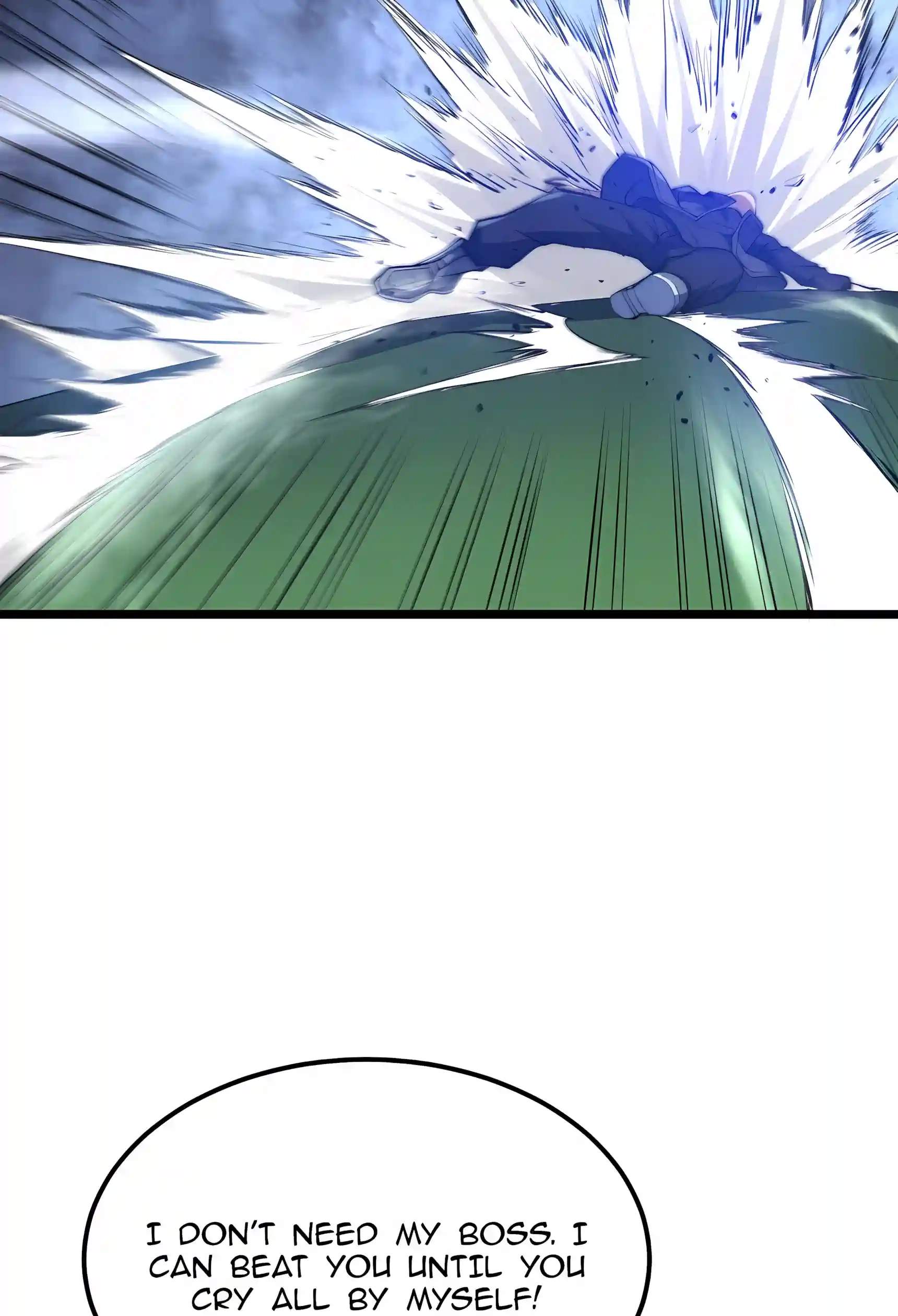 I Became a God Devouring Souls at the Crematorium — Chapter 30 — page 71