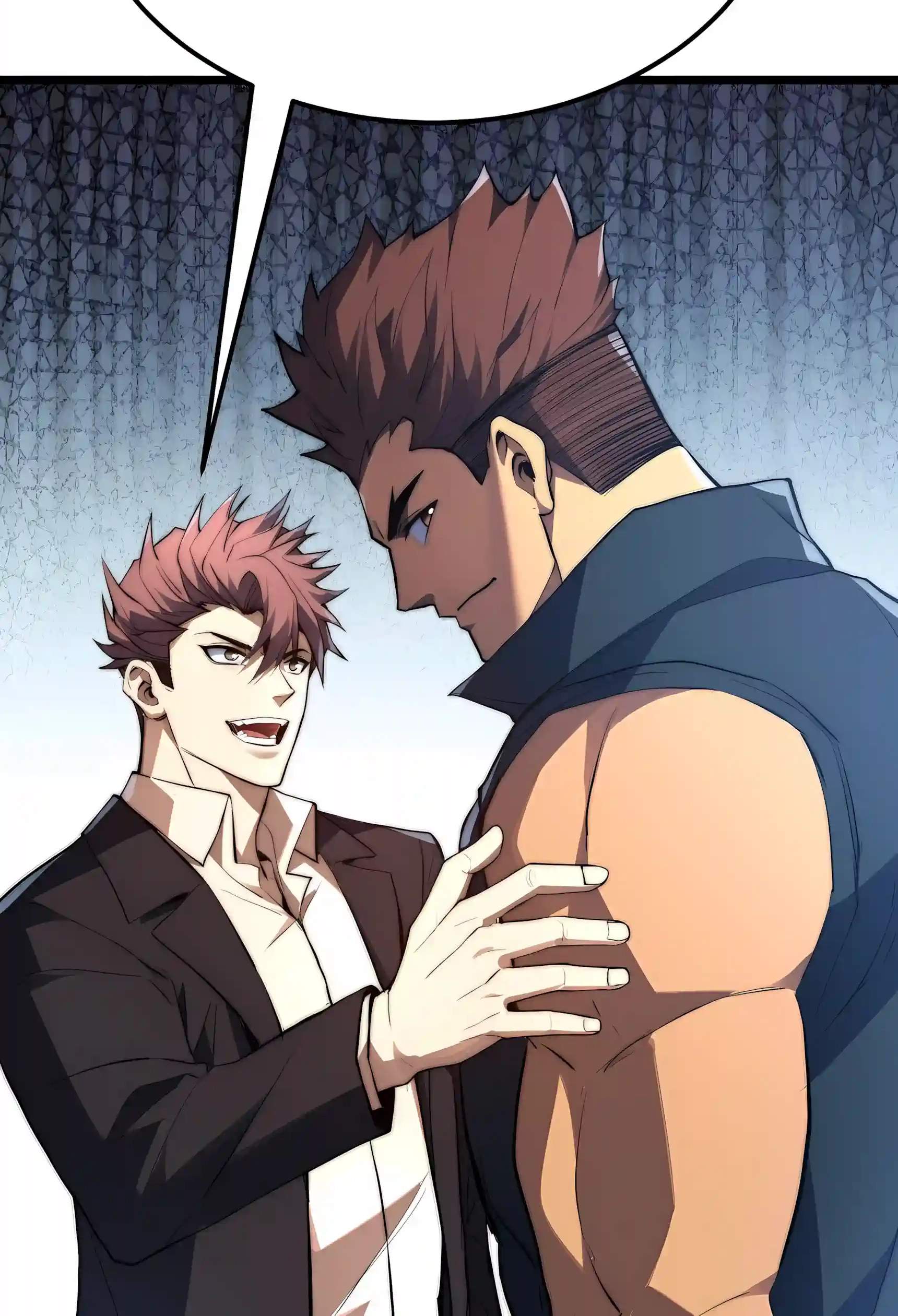 I Became a God Devouring Souls at the Crematorium — Chapter 30 — page 76