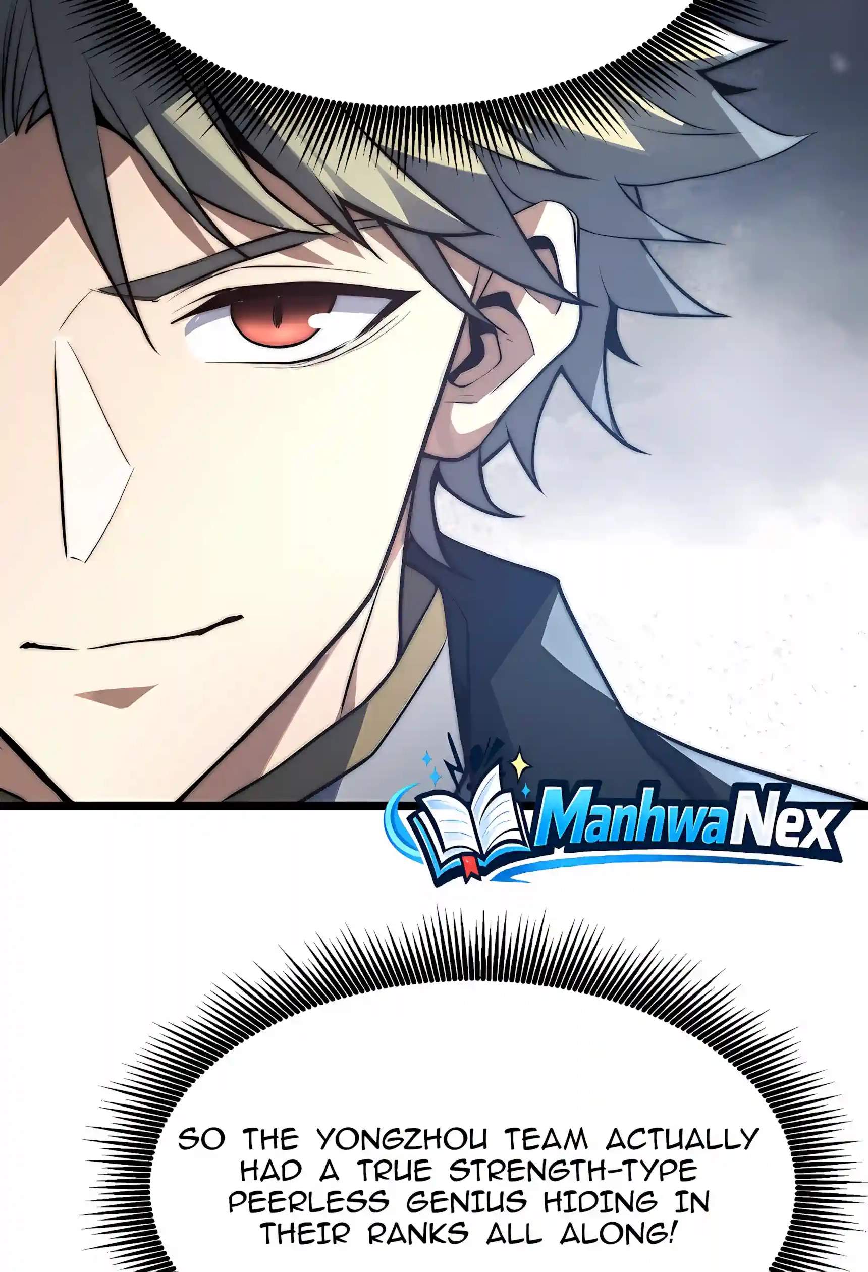 I Became a God Devouring Souls at the Crematorium — Chapter 30 — page 78