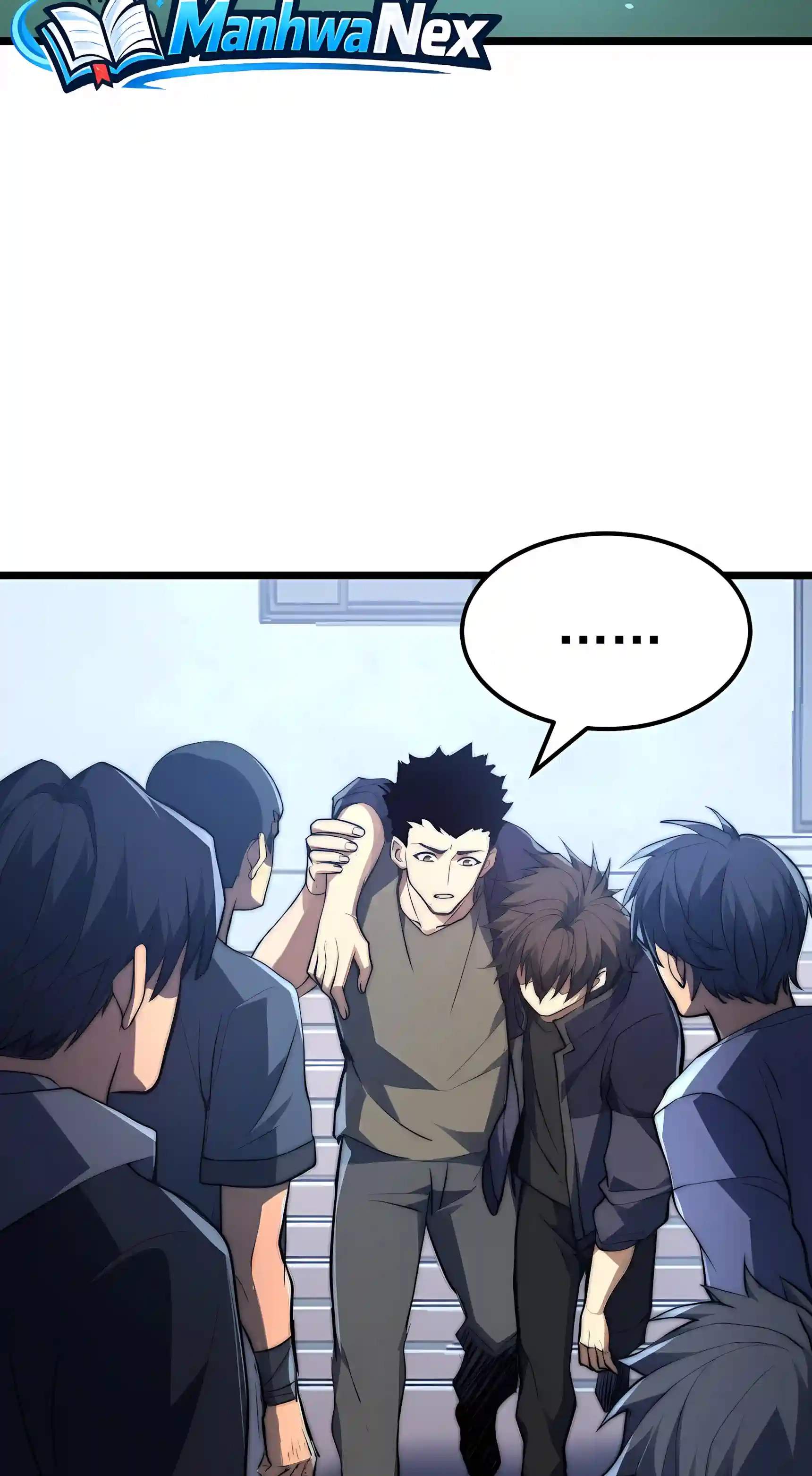 I Became a God Devouring Souls at the Crematorium — Chapter 30 — page 81