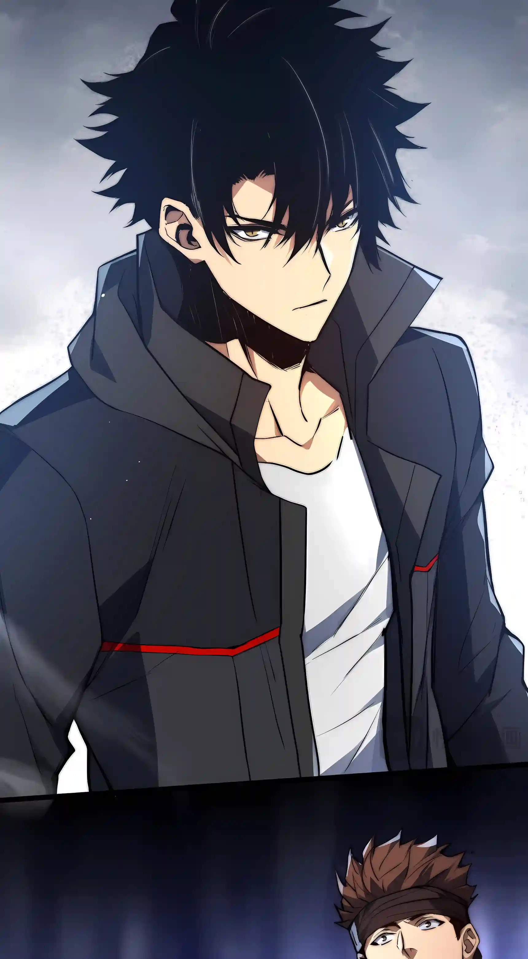 I Became a God Devouring Souls at the Crematorium — Chapter 30 — page 85