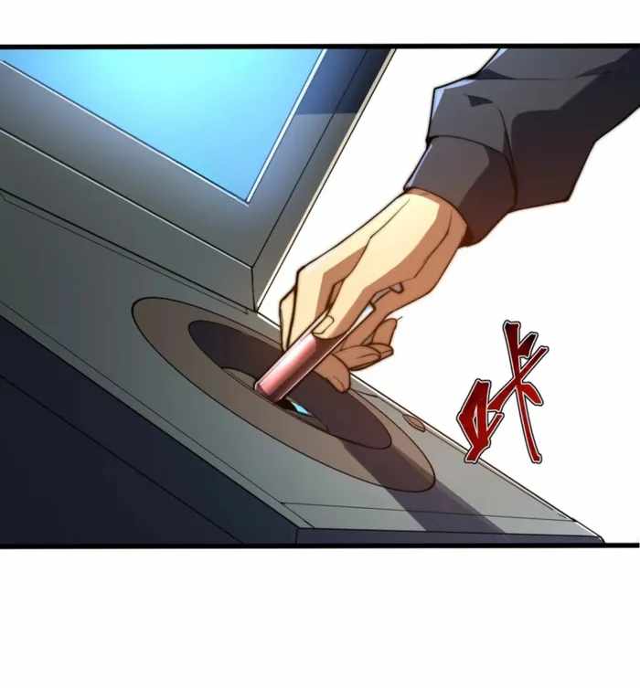 I Became a God Devouring Souls at the Crematorium — Chapter 32 — page 8