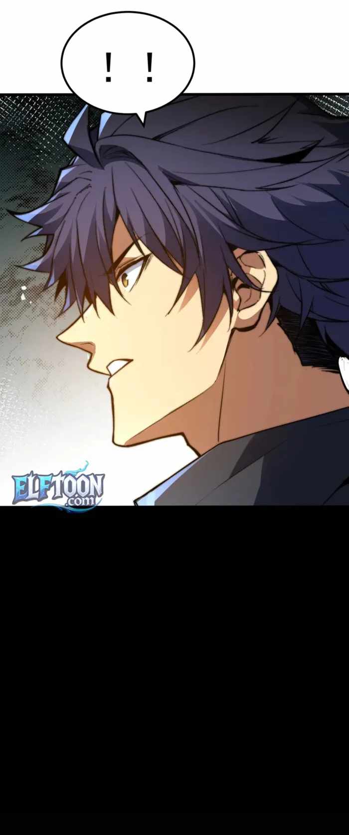 I Became a God Devouring Souls at the Crematorium — Chapter 32 — page 10
