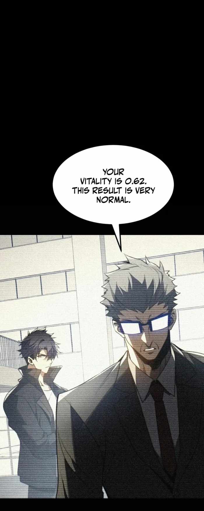 I Became a God Devouring Souls at the Crematorium — Chapter 32 — page 13